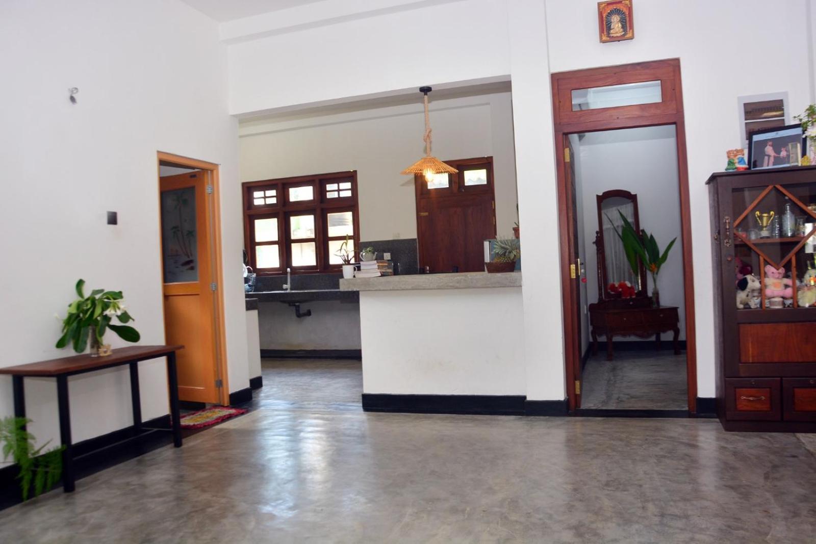 Villa With Garden View photo 2