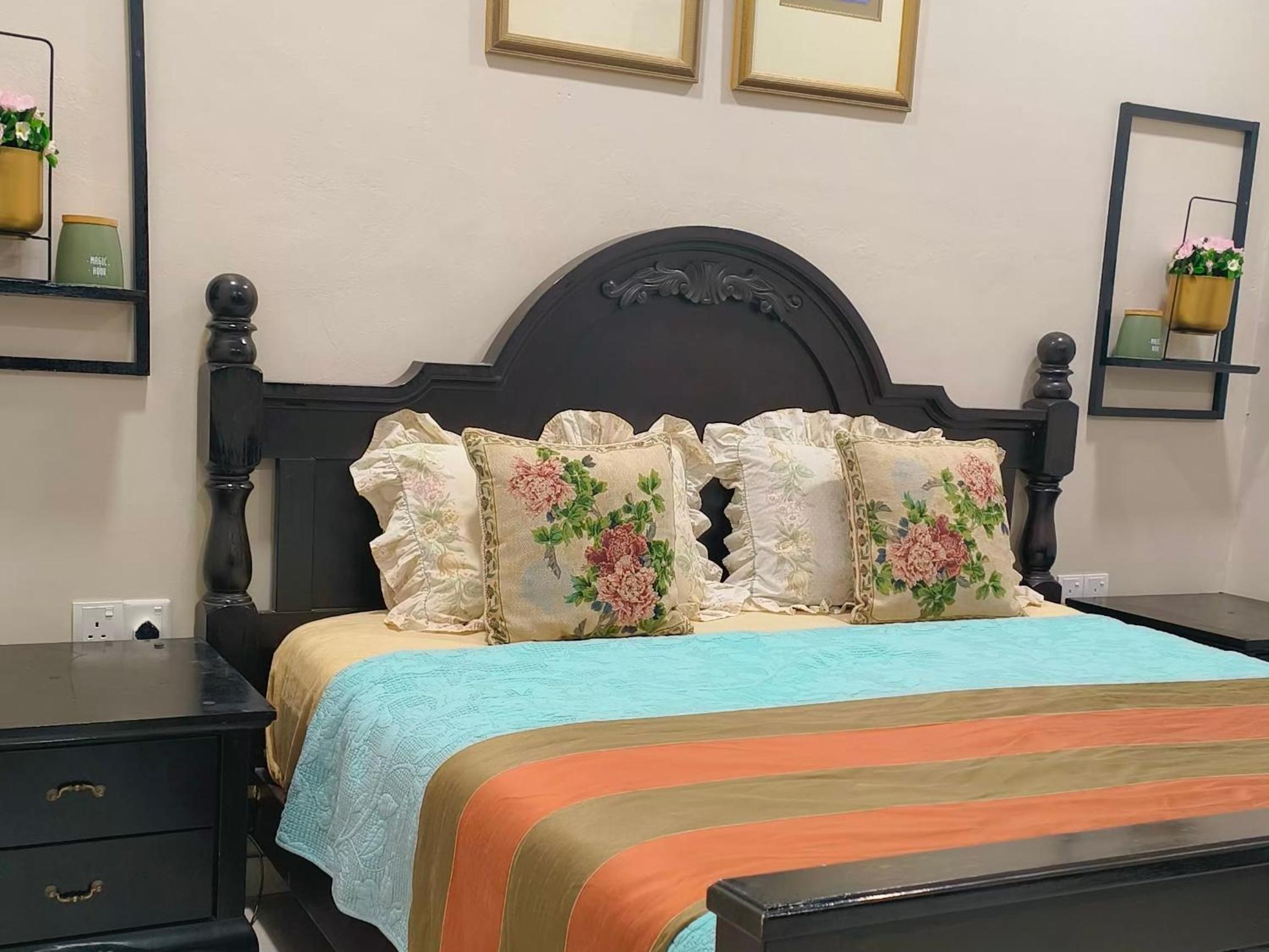 One-Bedroom Villa photo 2