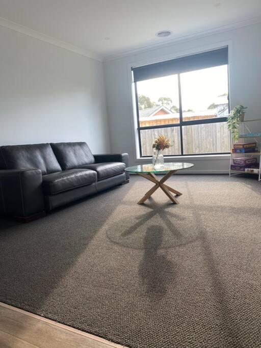 Four-Bedroom House photo 1