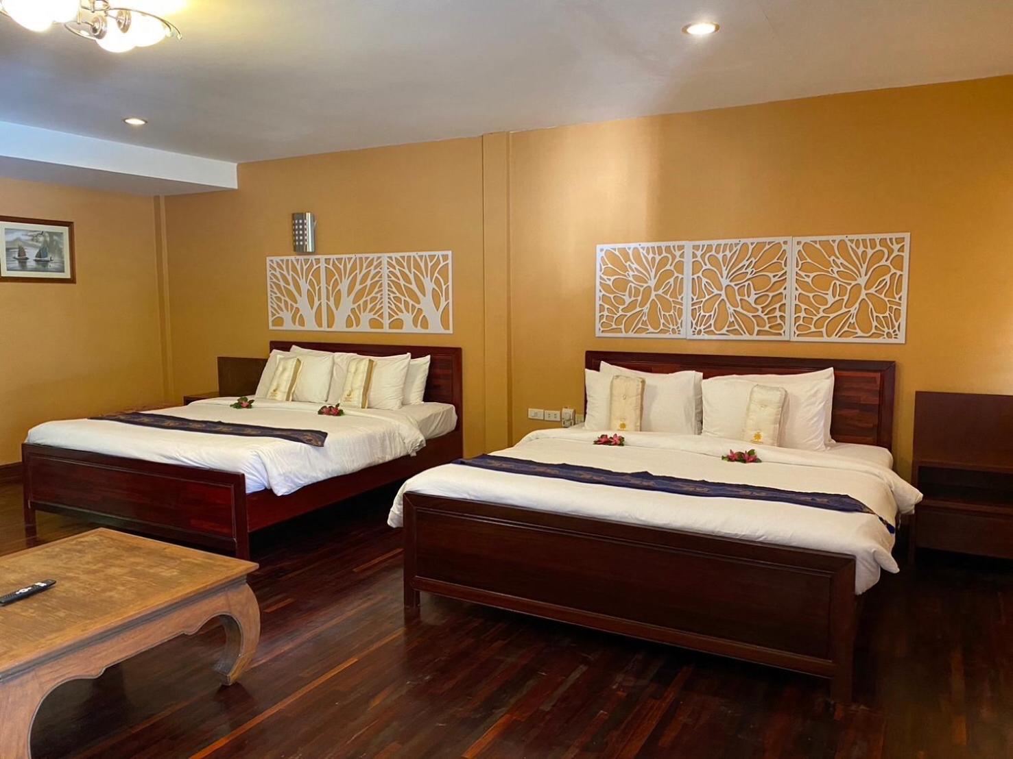 Family Budget Room - No Balcony - Photo 5