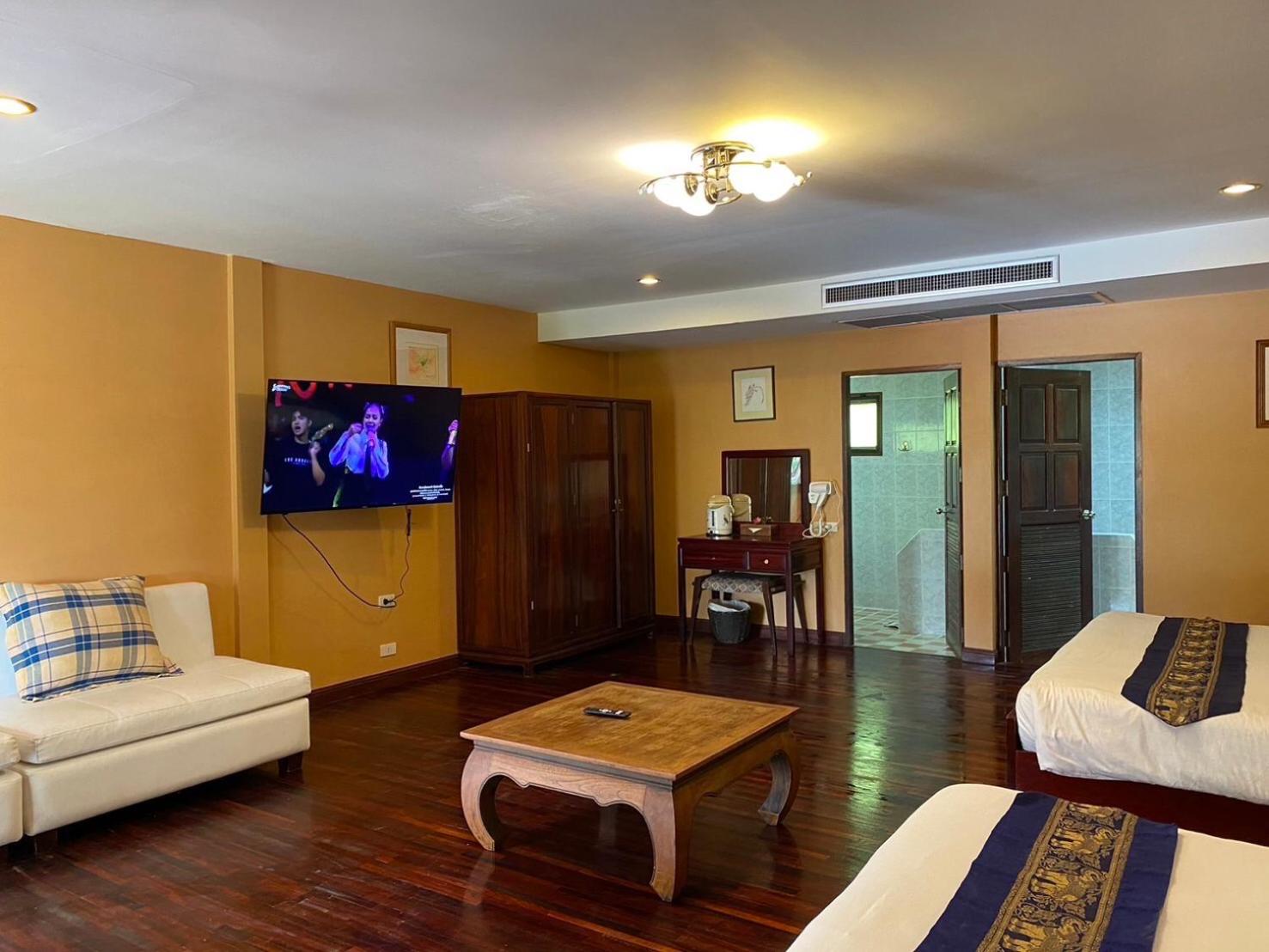 Family Budget Room - No Balcony - Photo 6