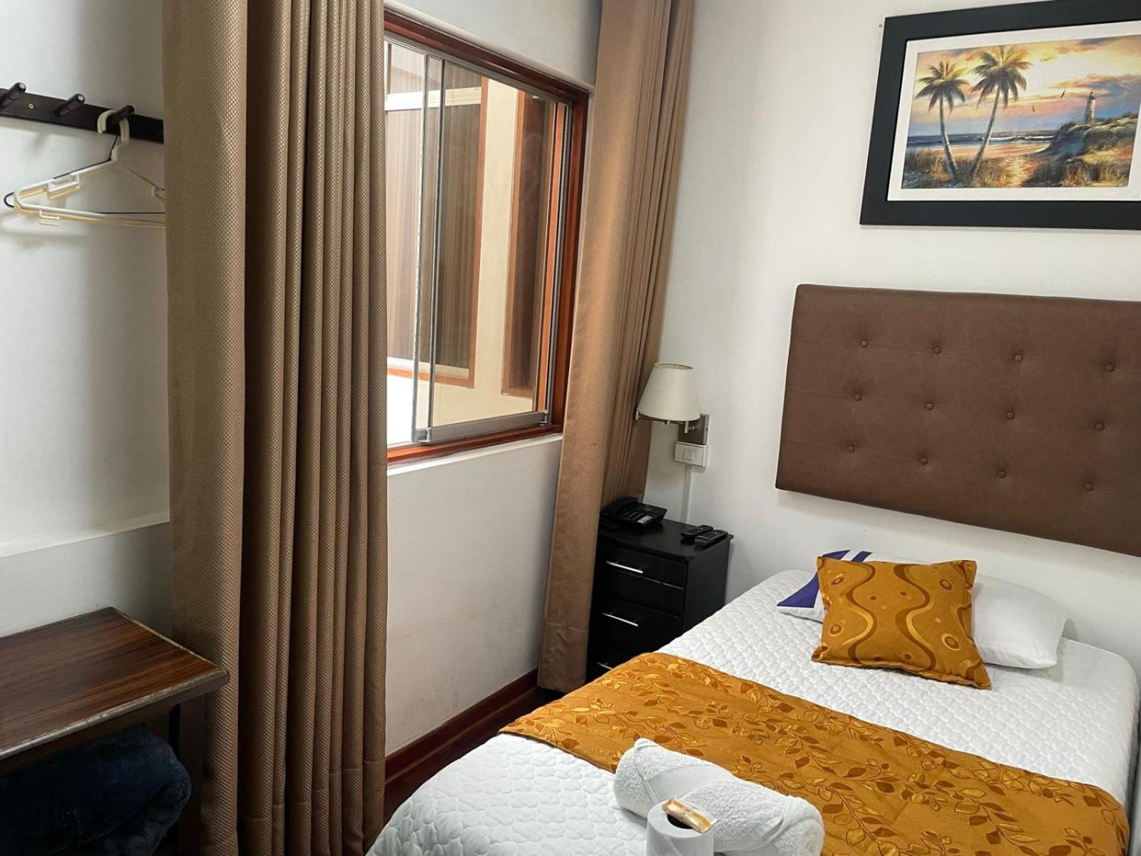 Single Room
