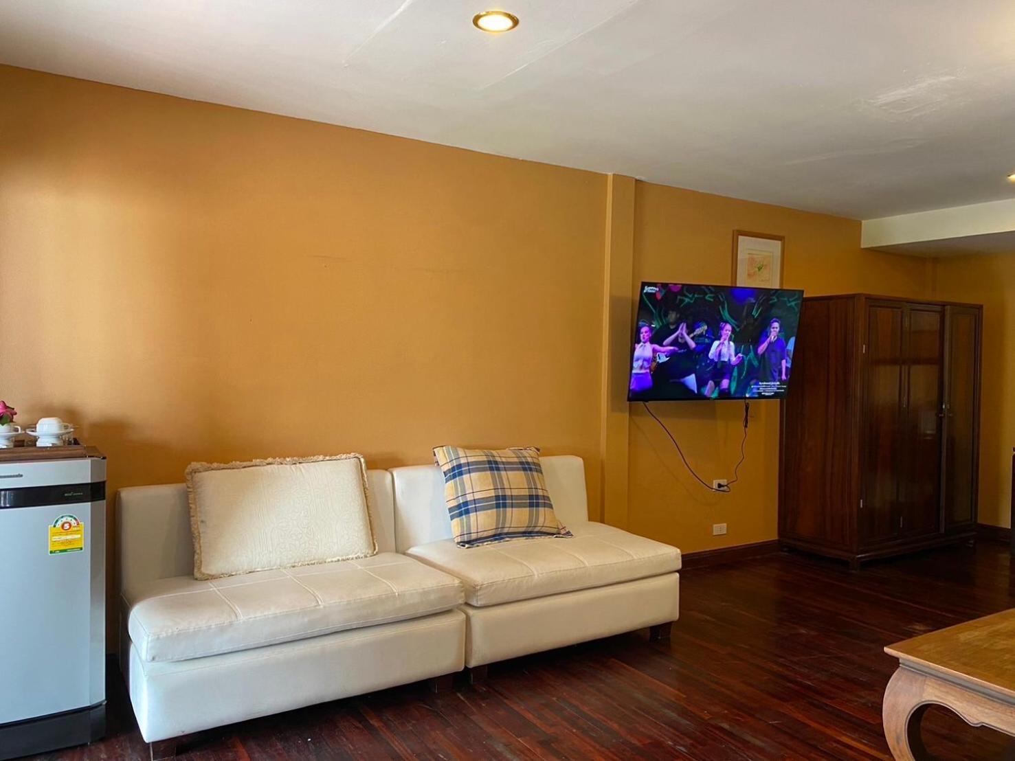 Family Budget Room - No Balcony - Photo 8