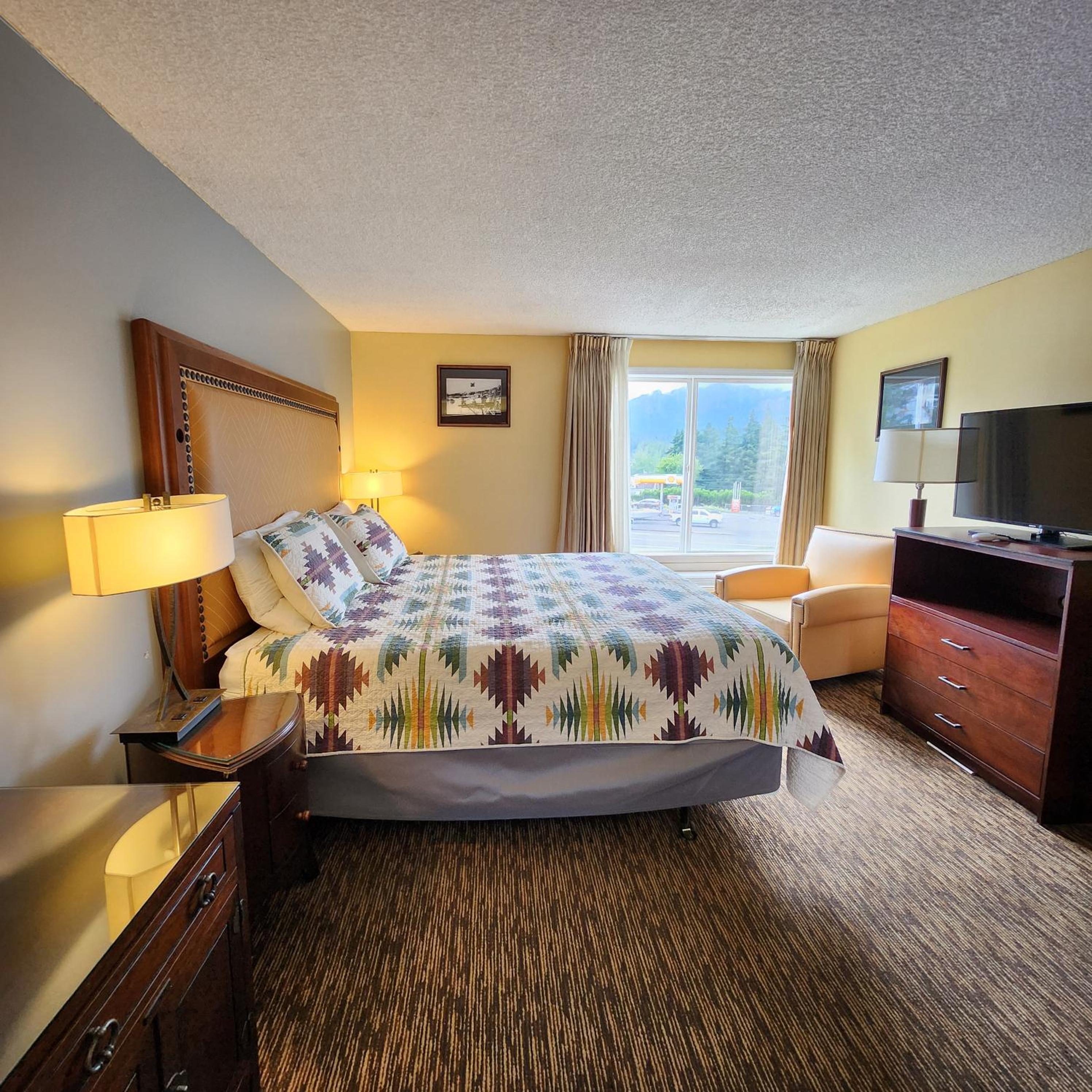 King Room - Photo 1