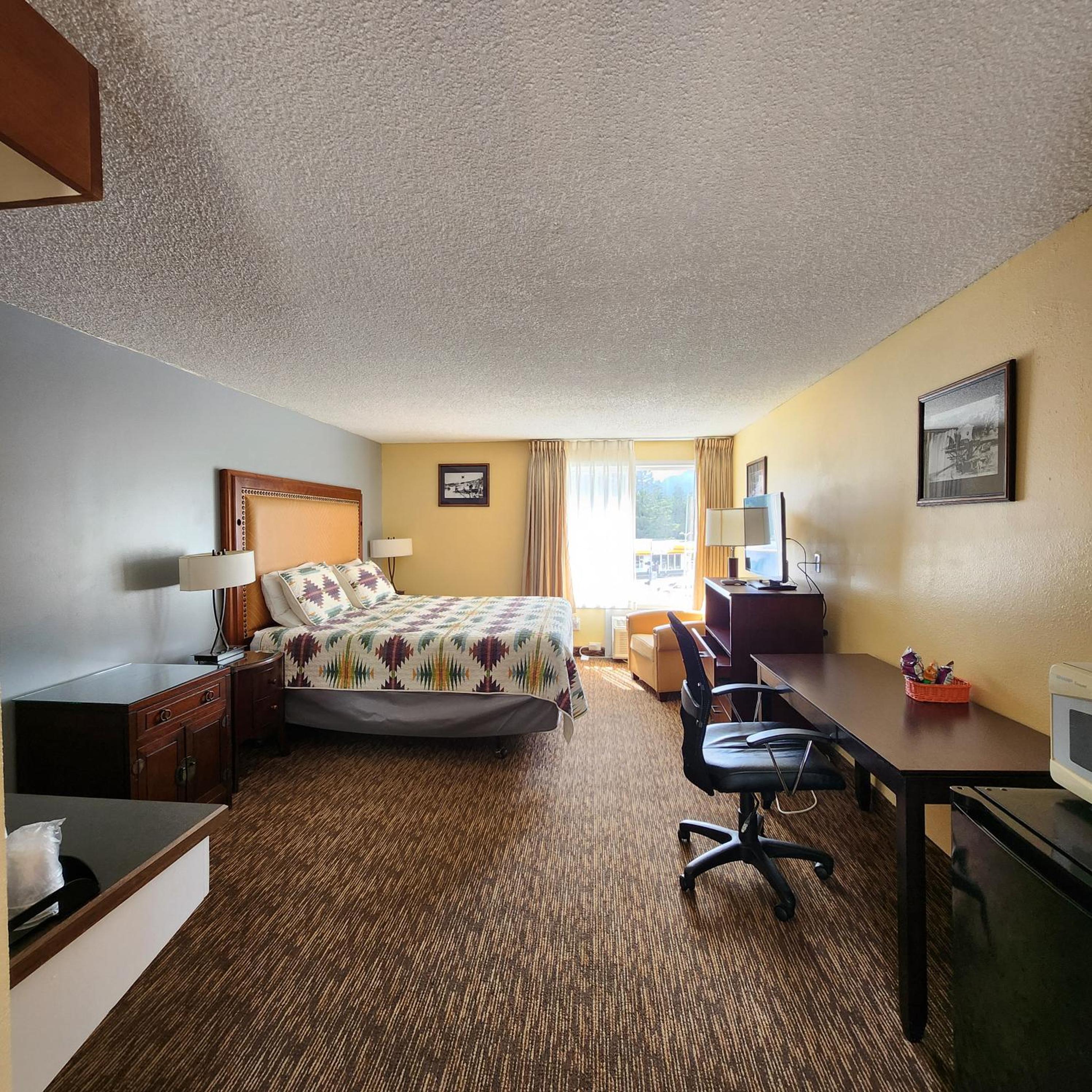 King Room - Photo 4
