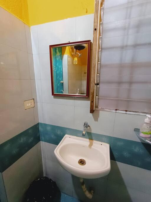Three-Bedroom Villa photo 2