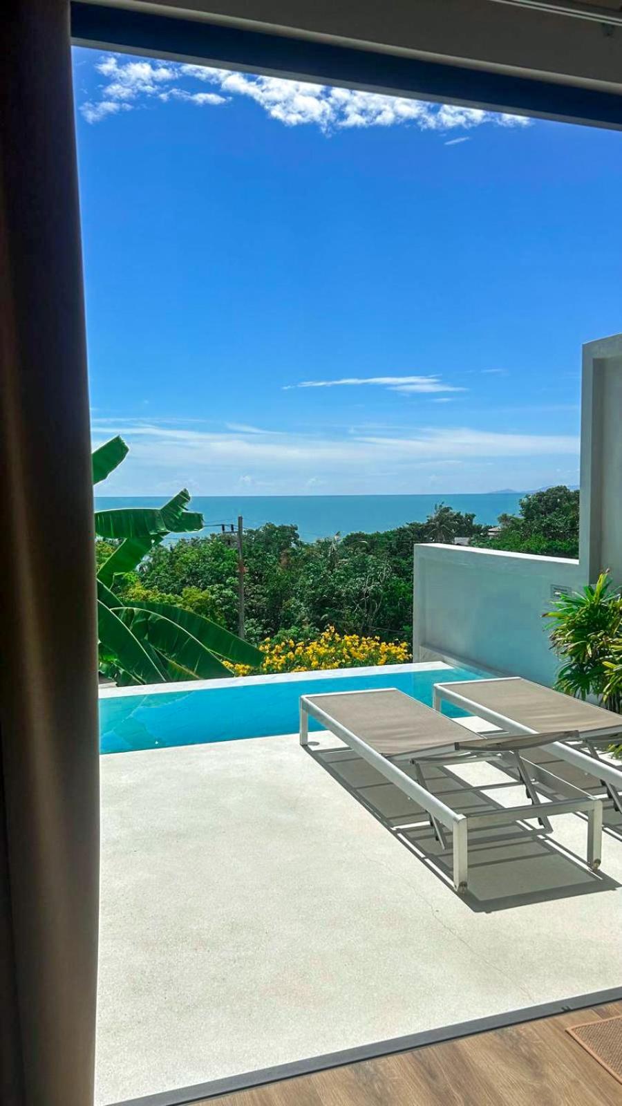 Suite with Private Pool photo 3