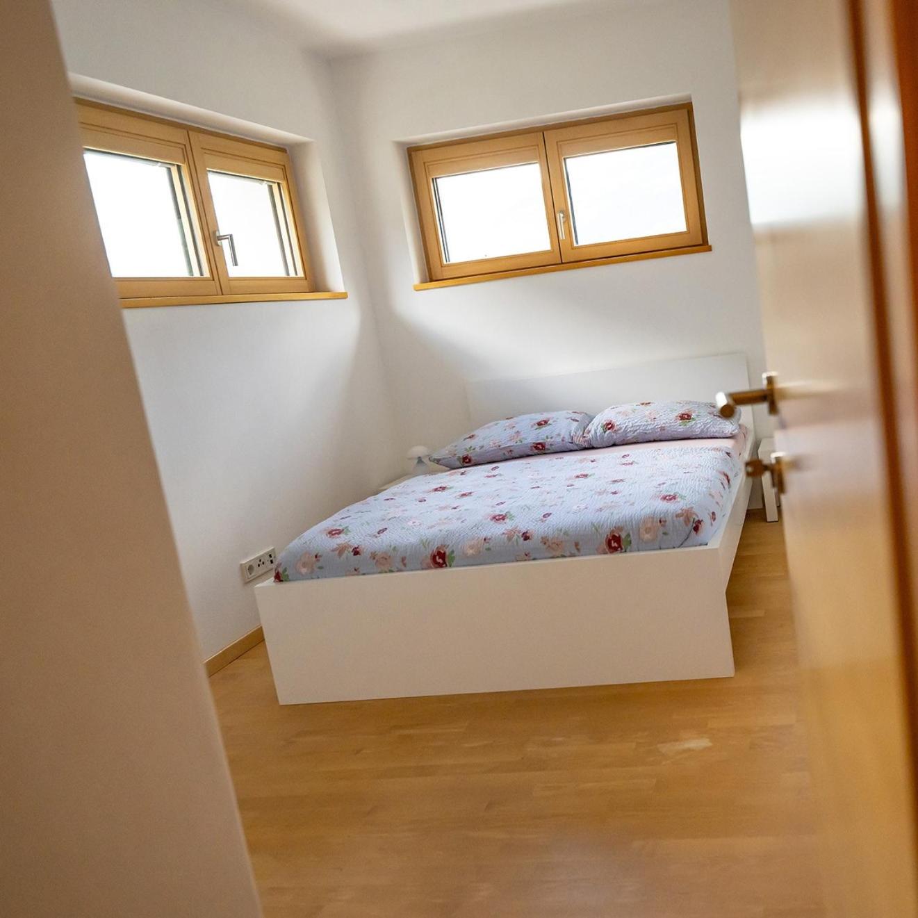 Two-Bedroom Apartment photo 1