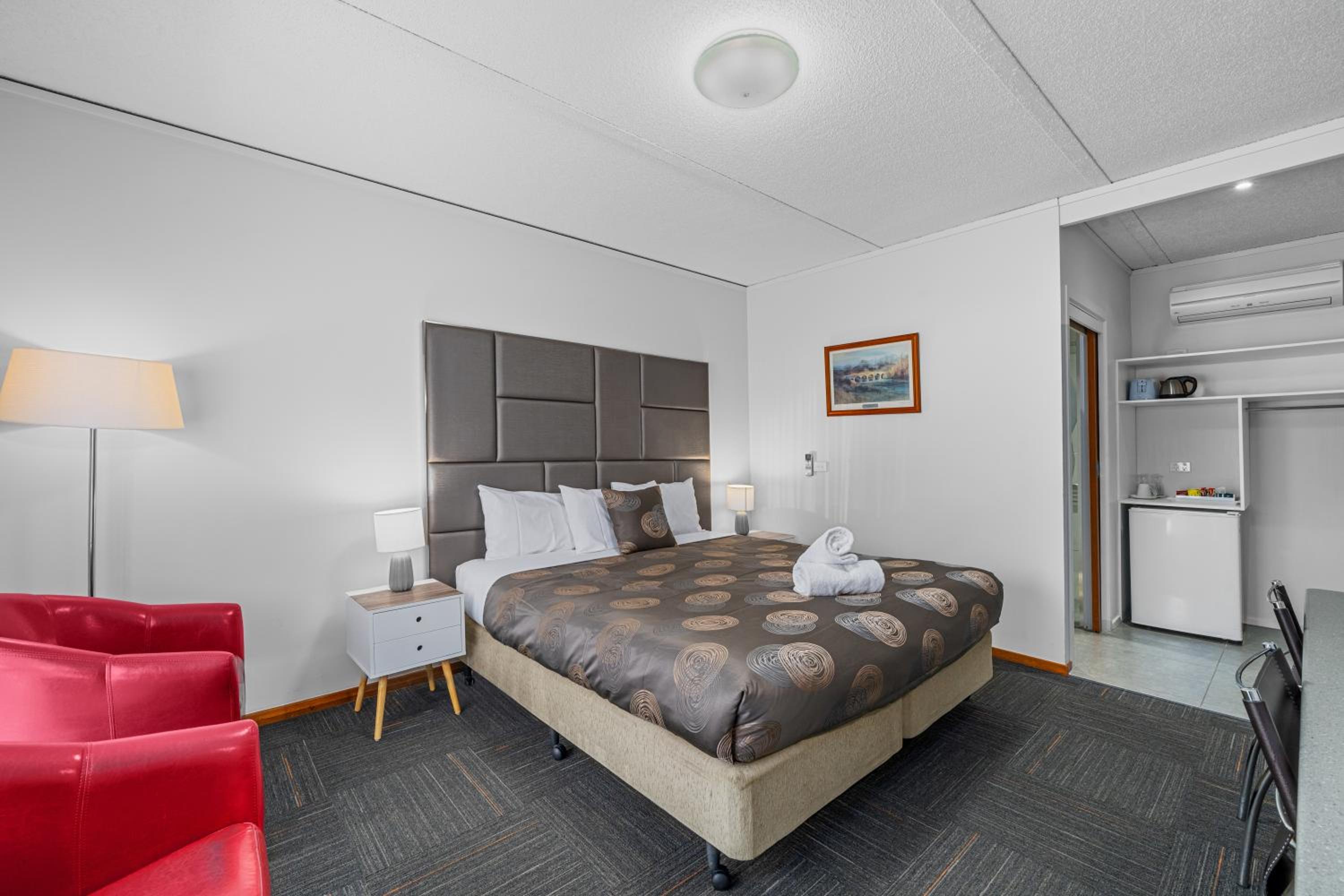 Superior King Room - Non Smoking