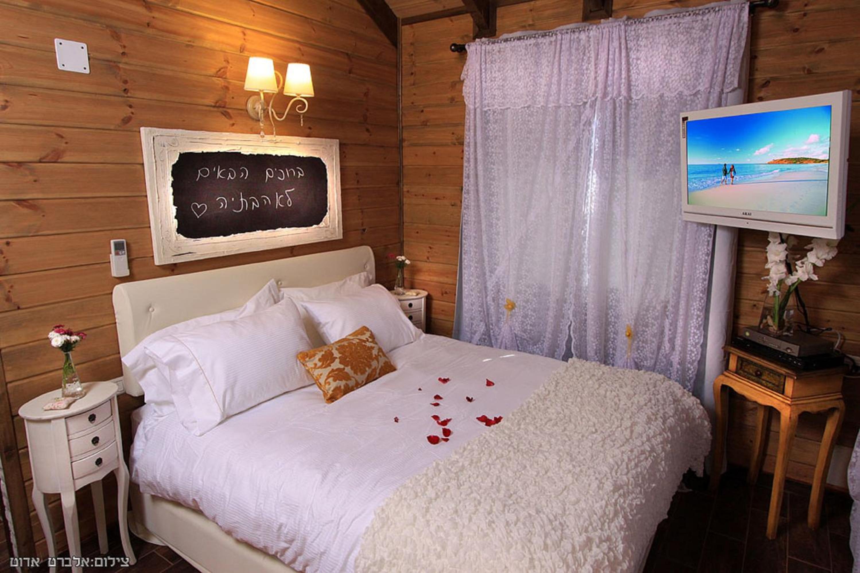 One-Bedroom Chalet photo 2