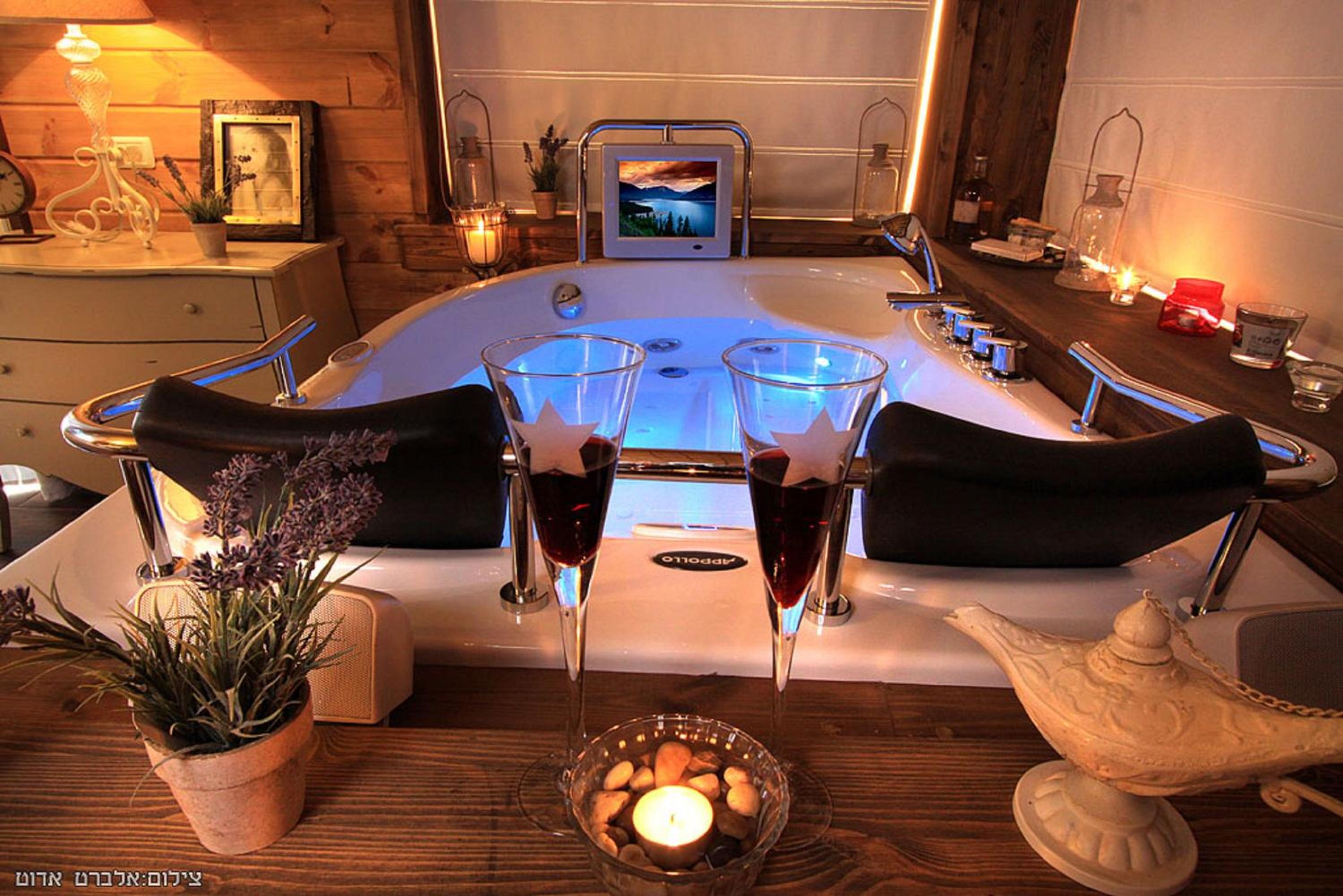One-Bedroom Chalet photo 1