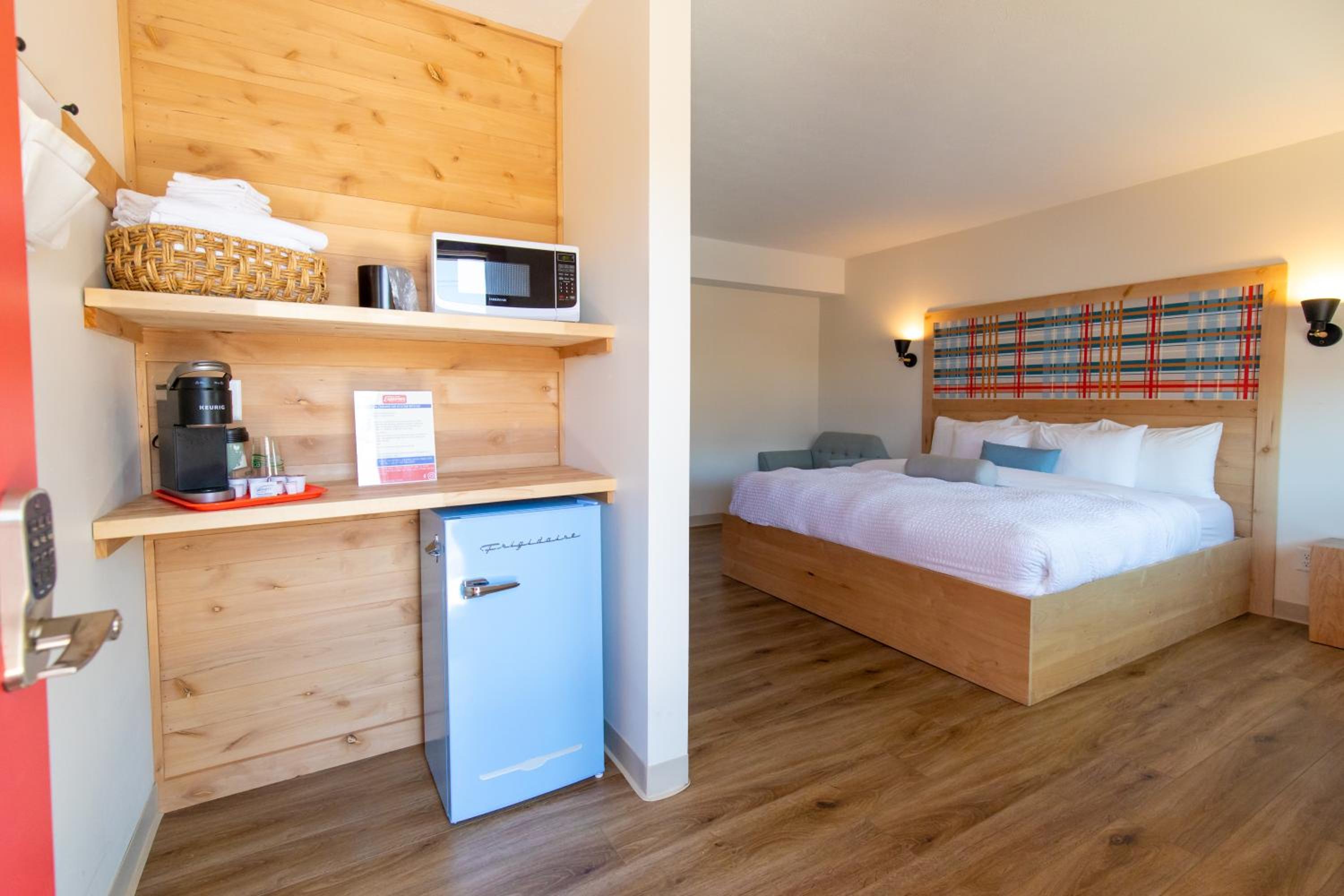 King Room