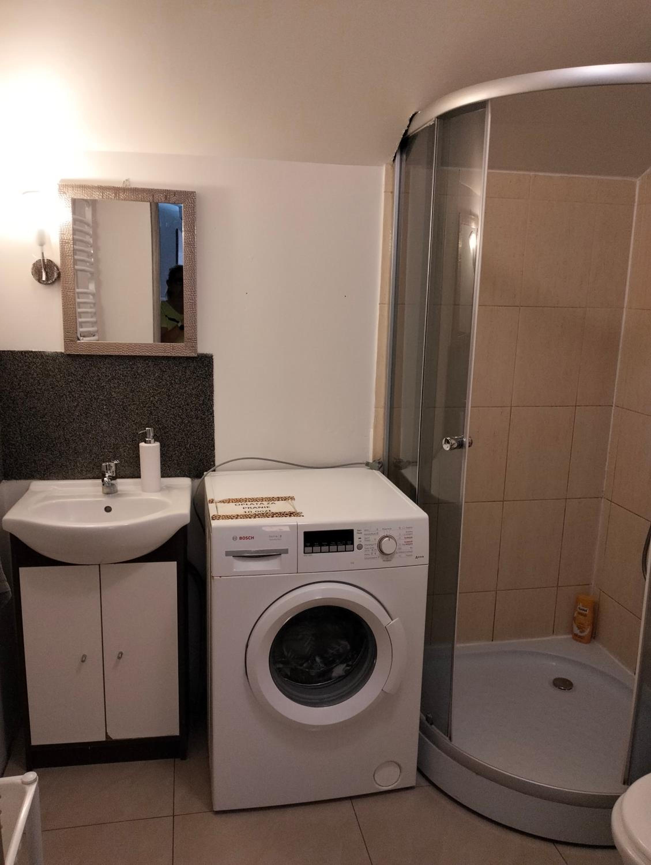 Standard Twin Room with Mountain View photo 3