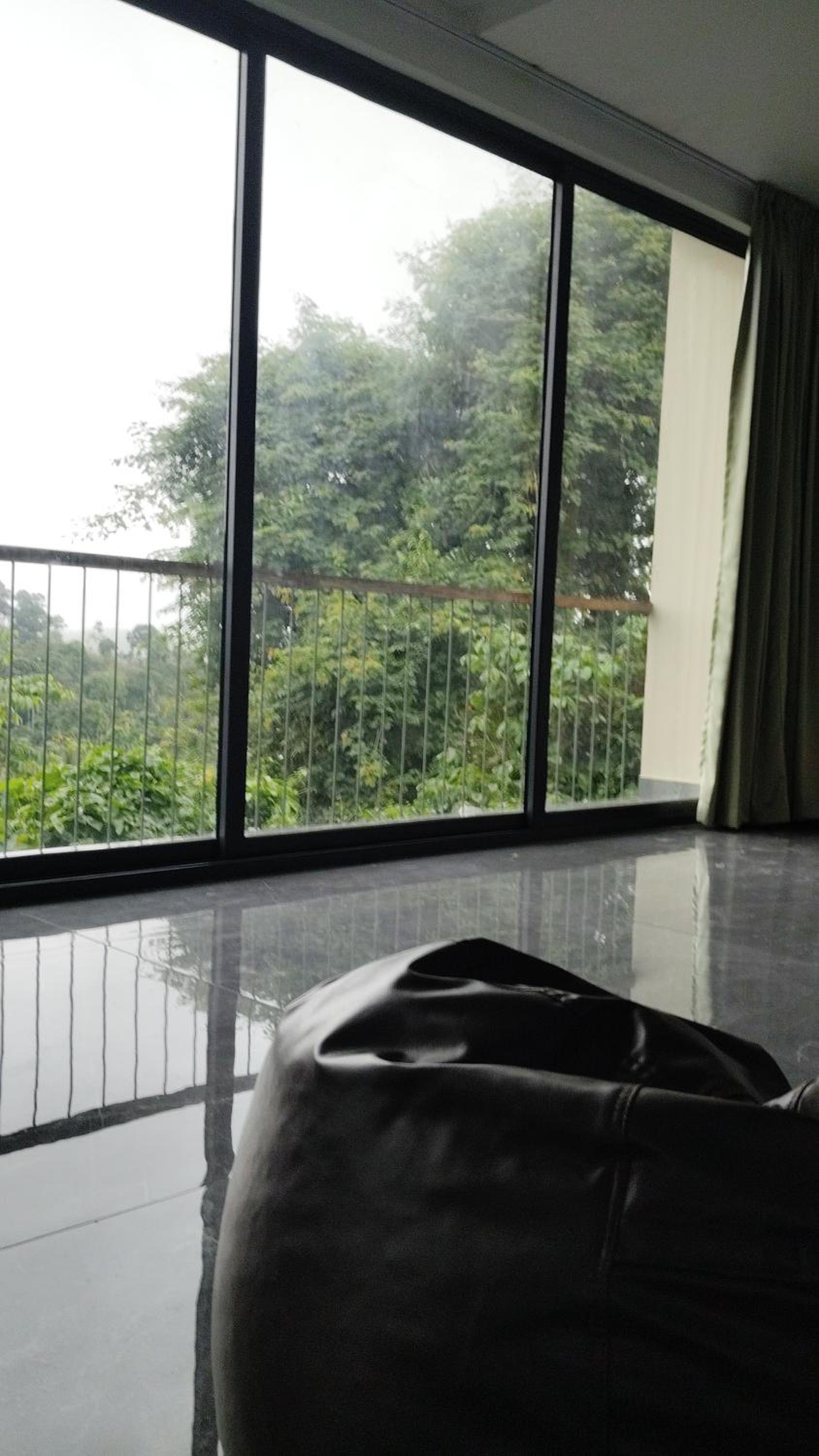 One-Bedroom Villa photo 1