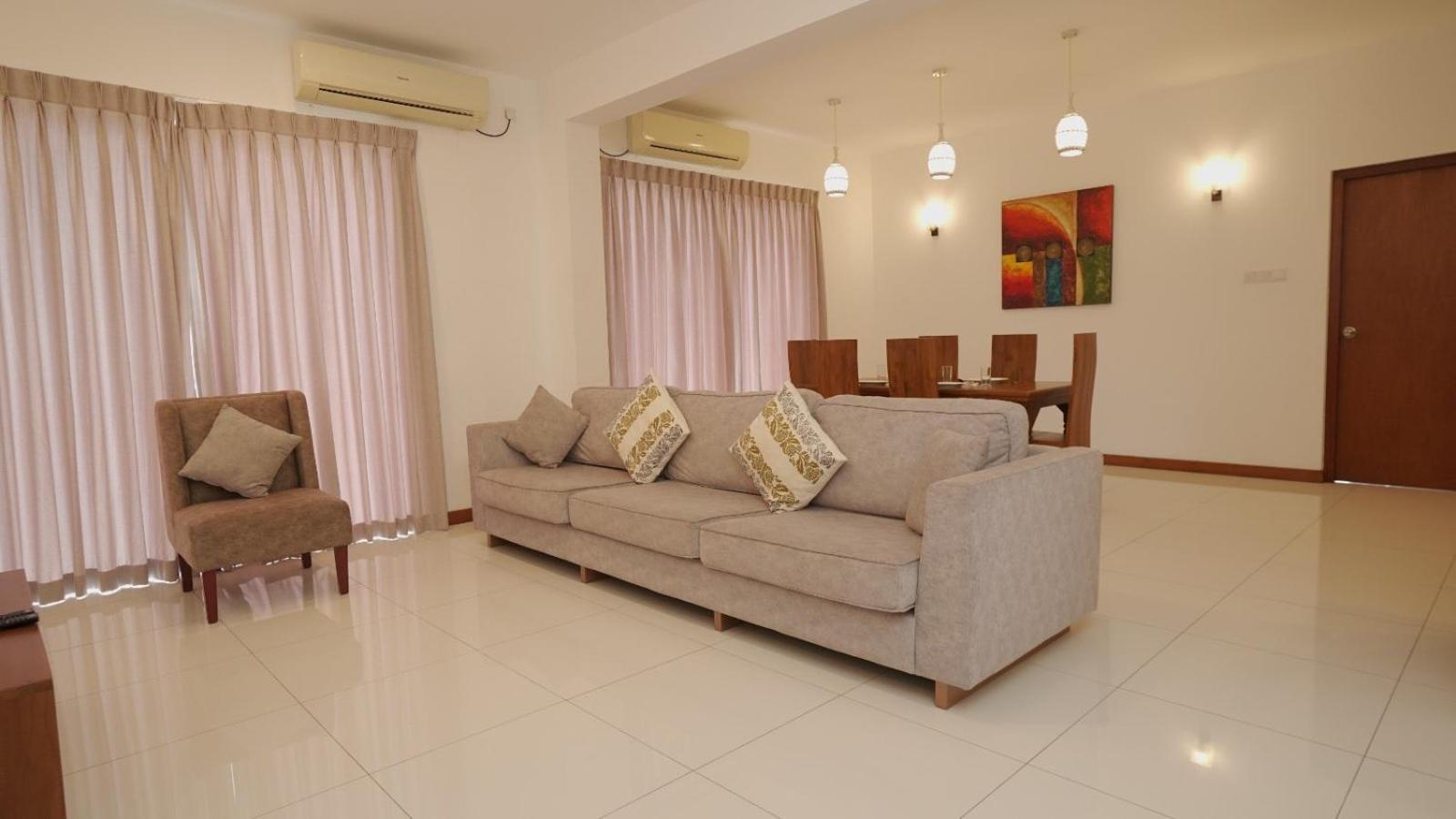 Villa With Garden View photo 3