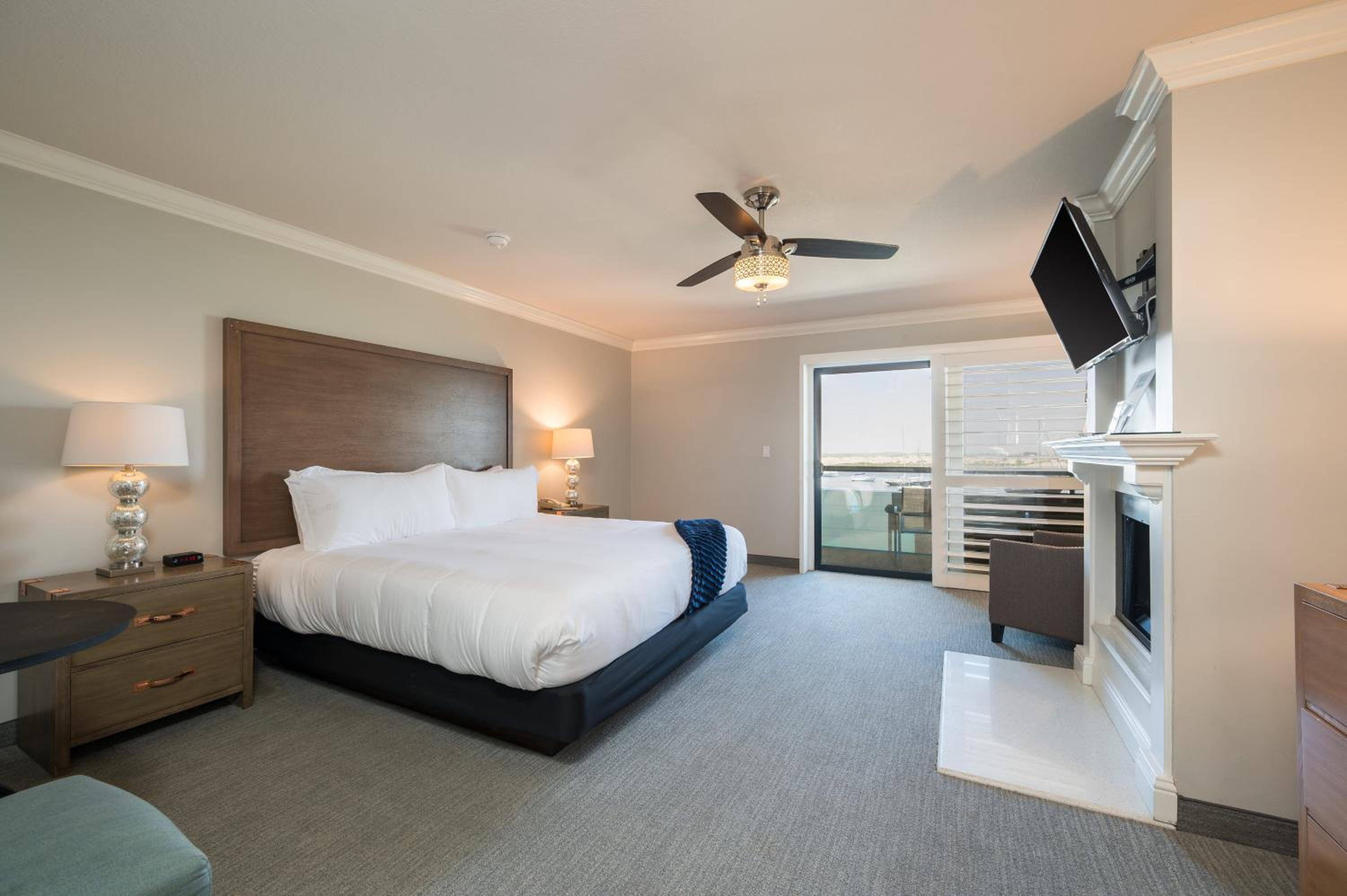 Executive King Room photo 1