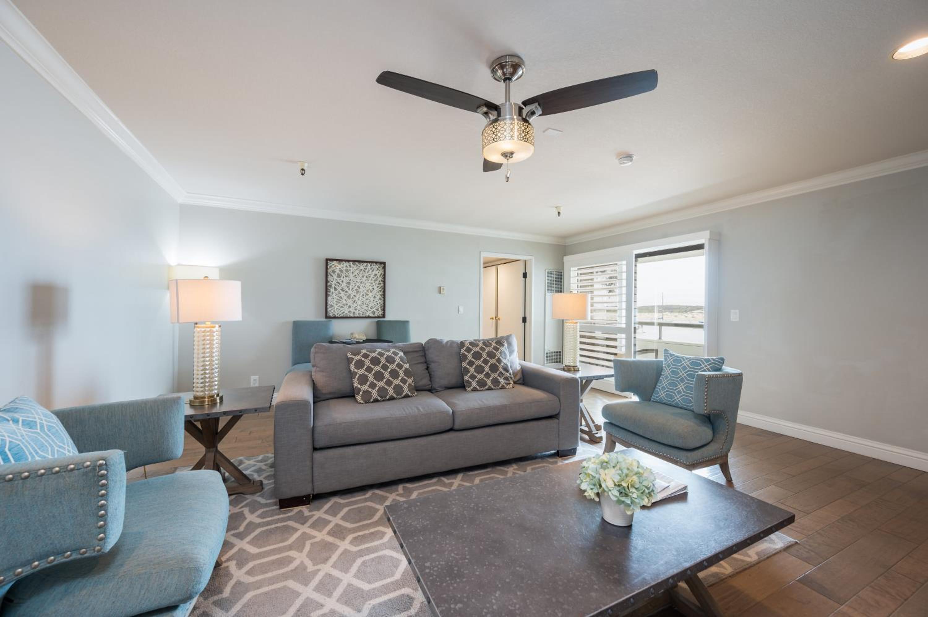 King Suite - Photo 9