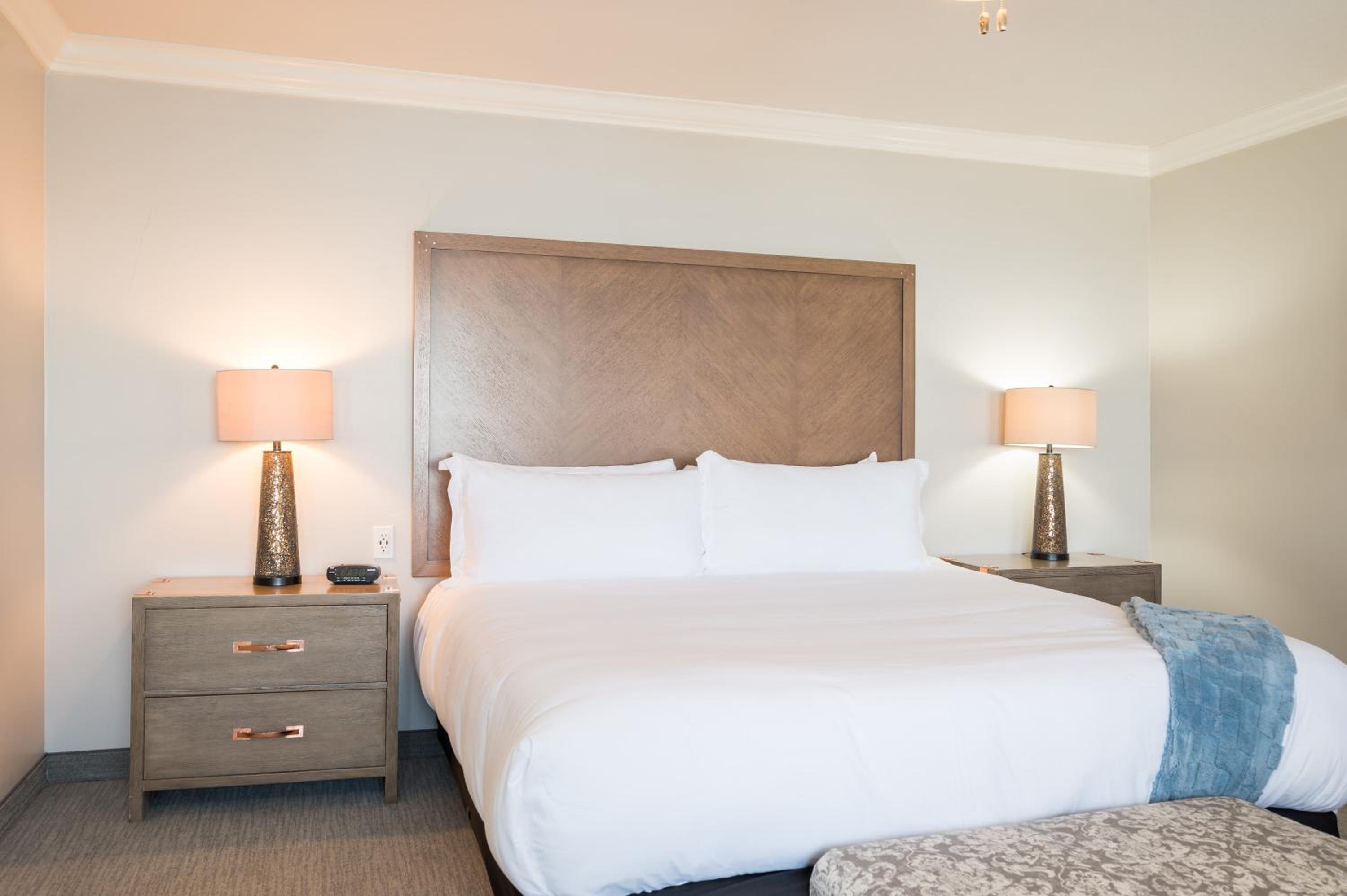 Corner Suite - Non Pet Friendly  - Photo 6