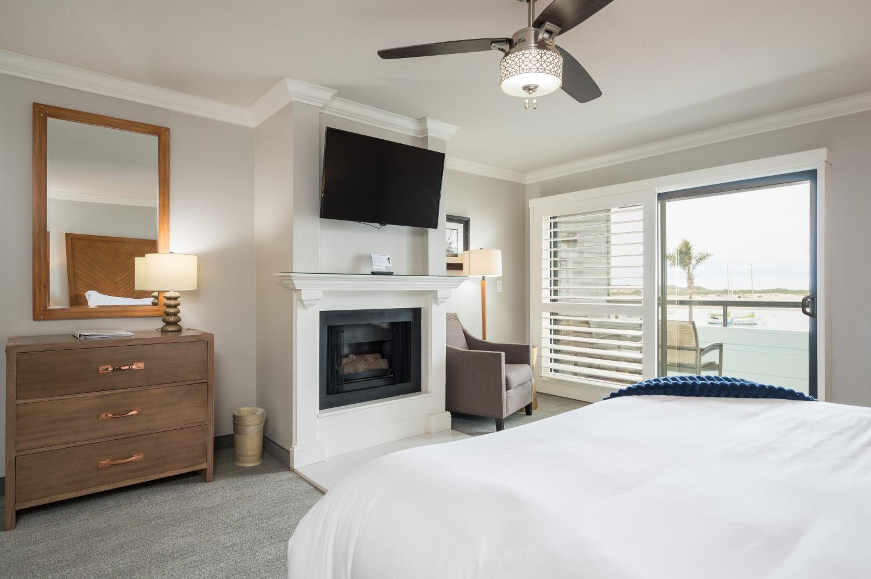 Executive King Room photo 3