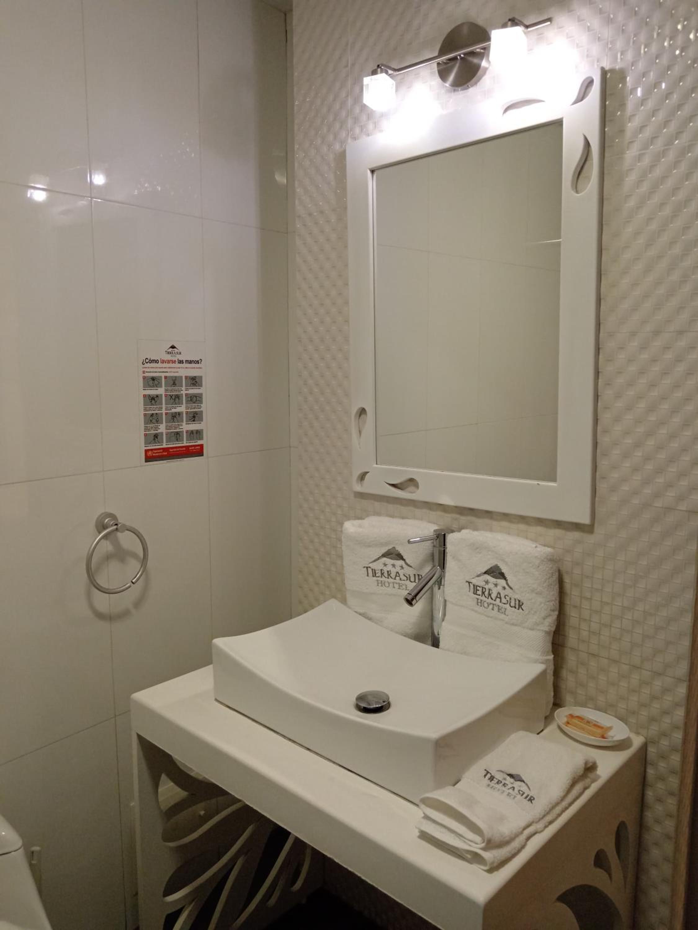 Standard Triple Room photo 1