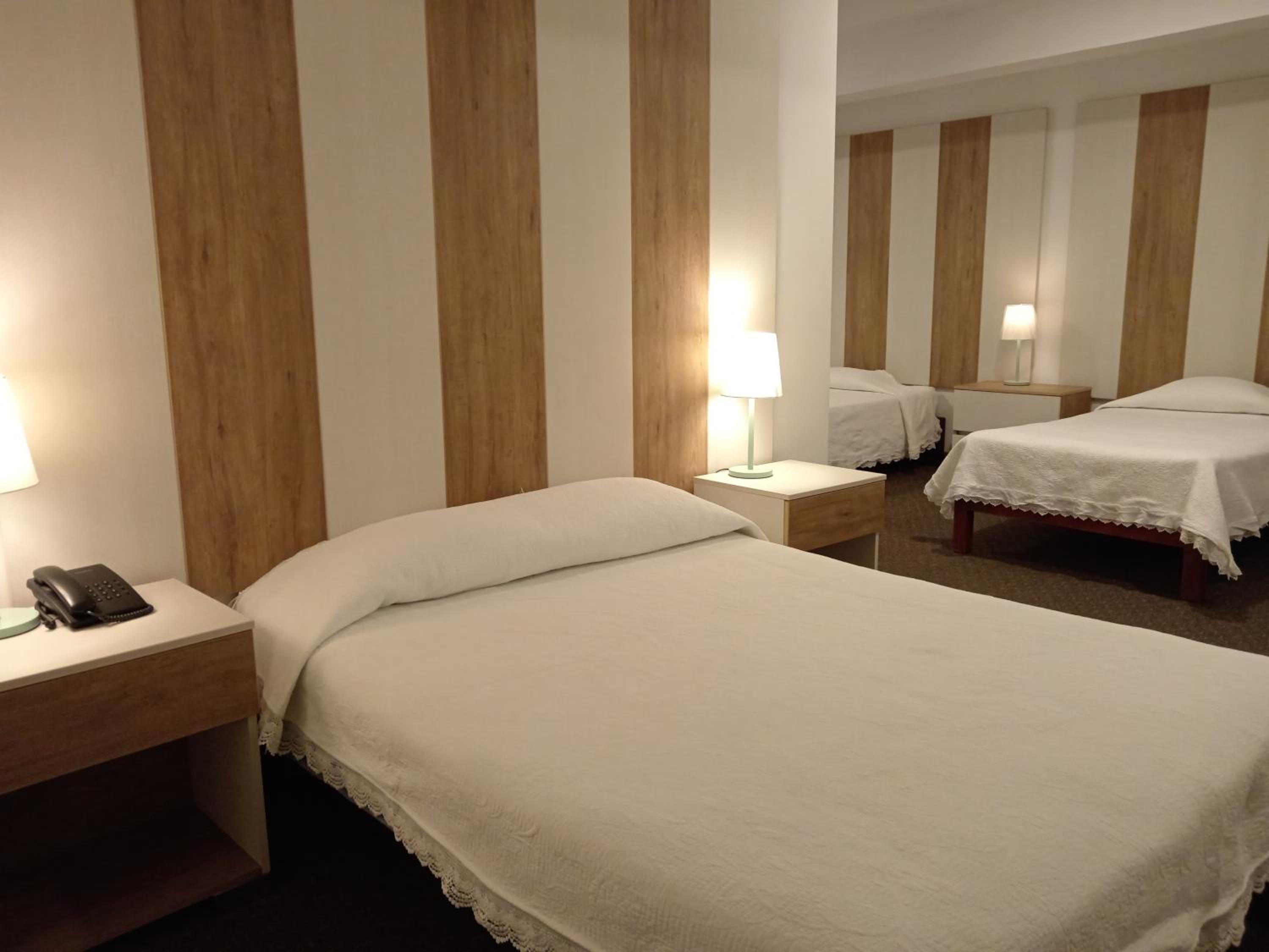Standard Triple Room photo 3