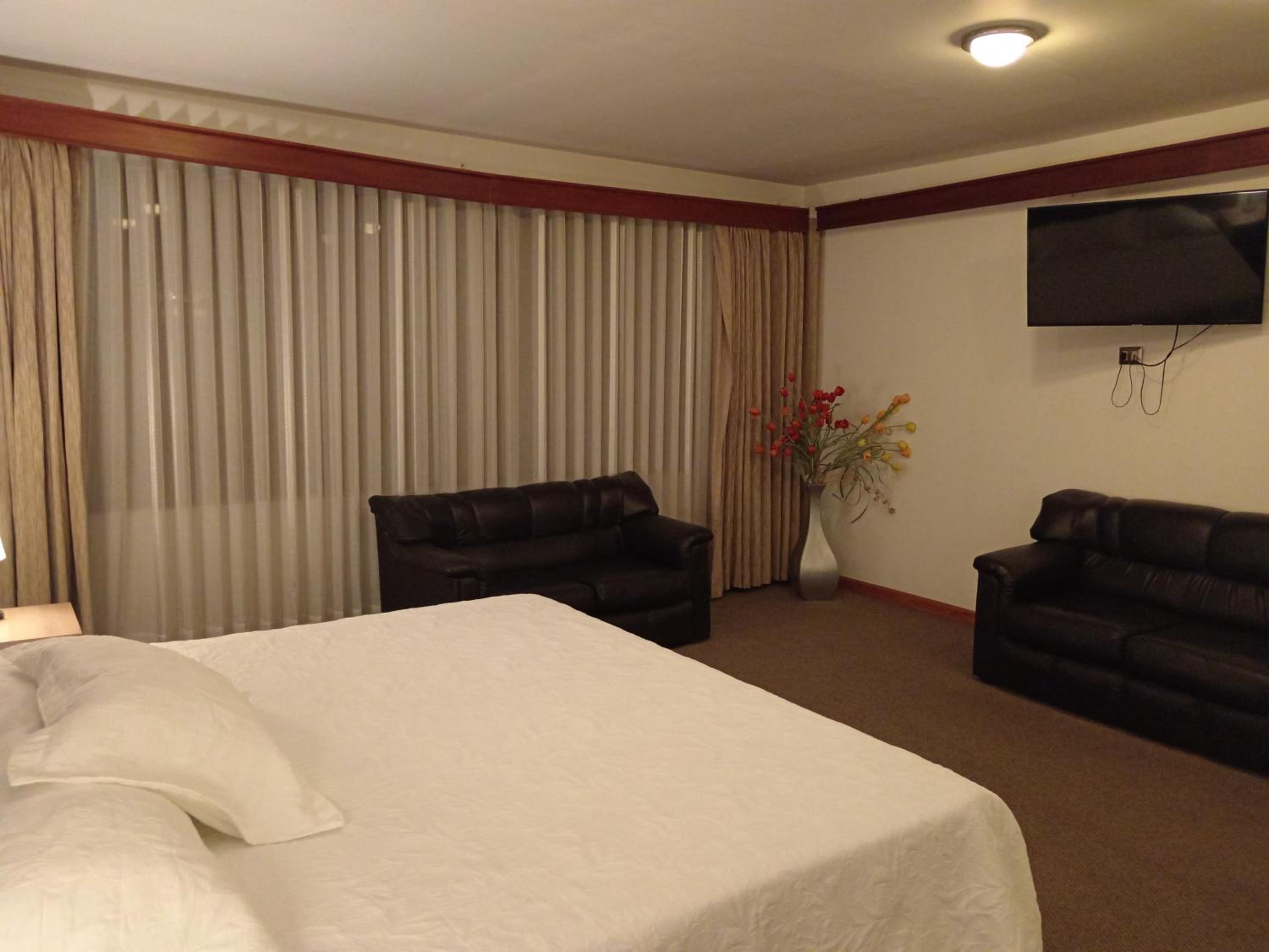 Superior Double Room photo 2