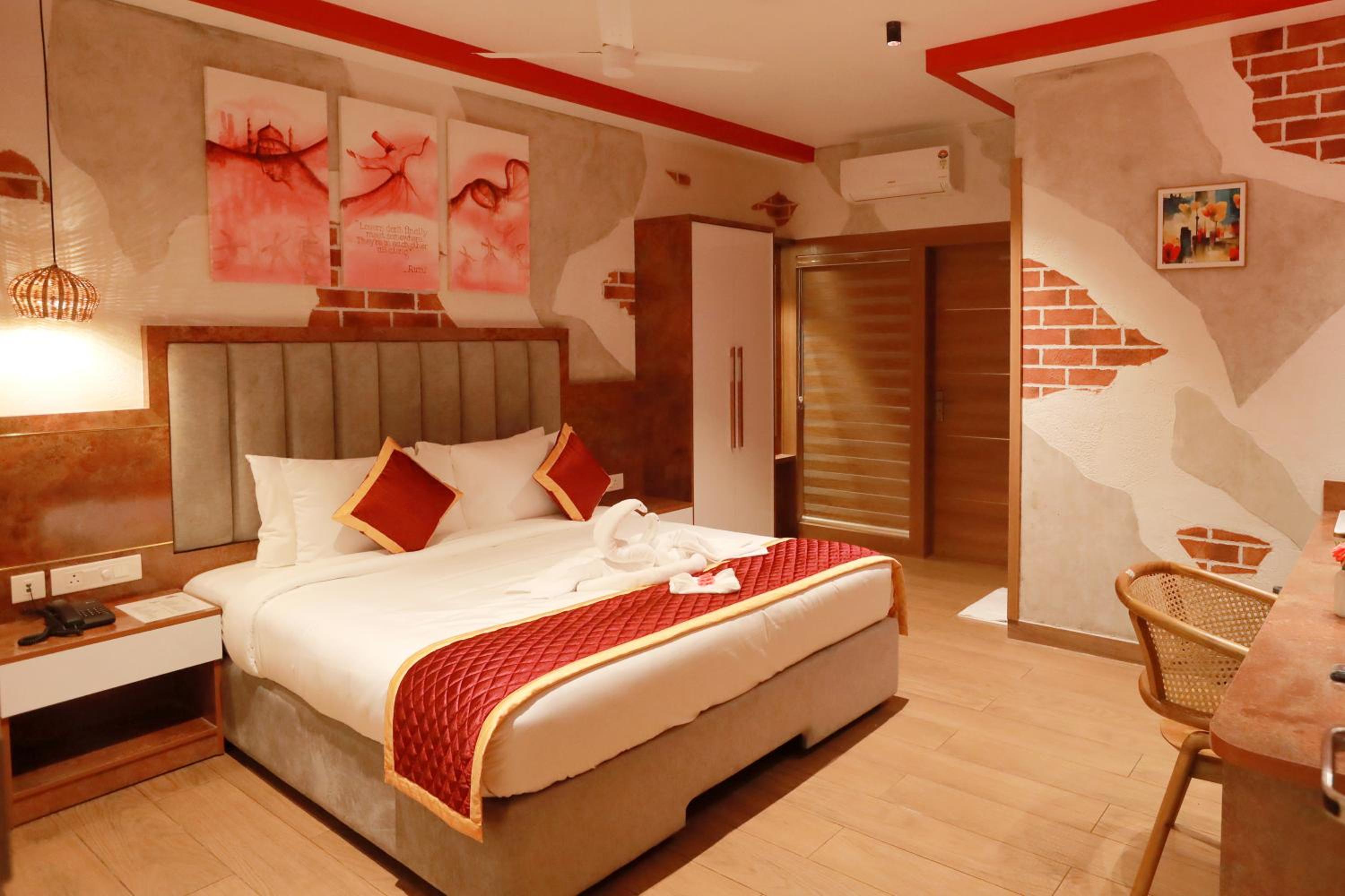 Superior Suite photo 2