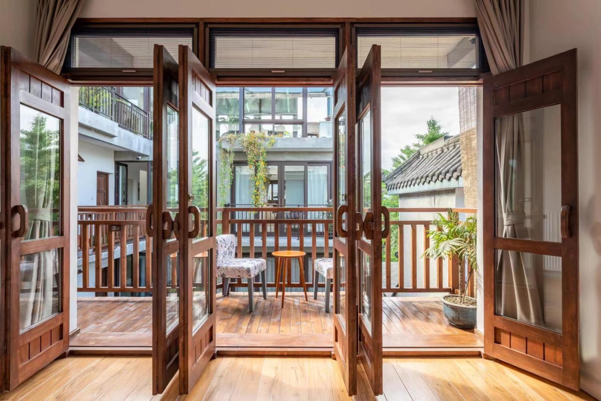 Double Room With Garden View photo 3