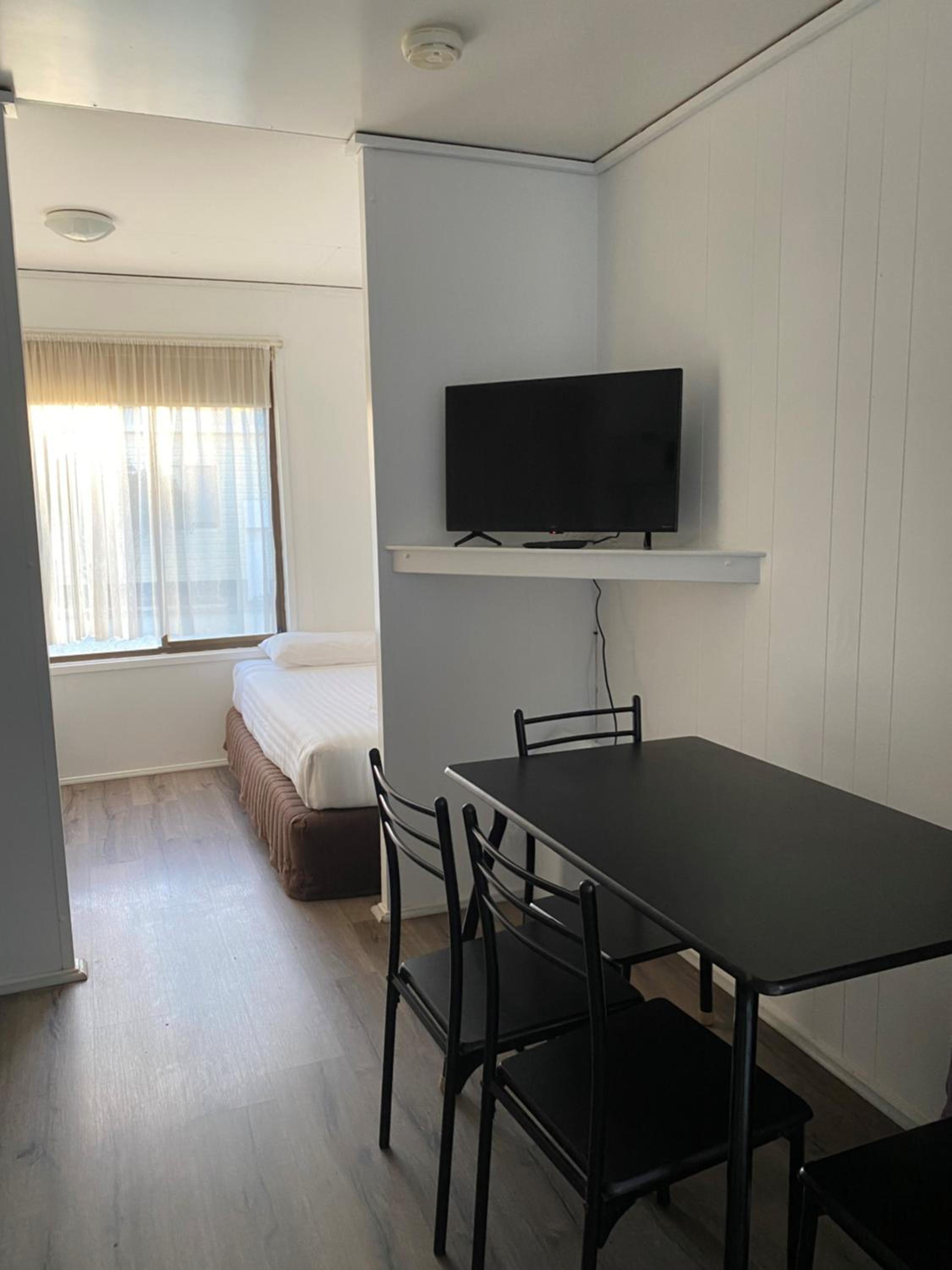 Economy Double or Twin Room - Photo 1