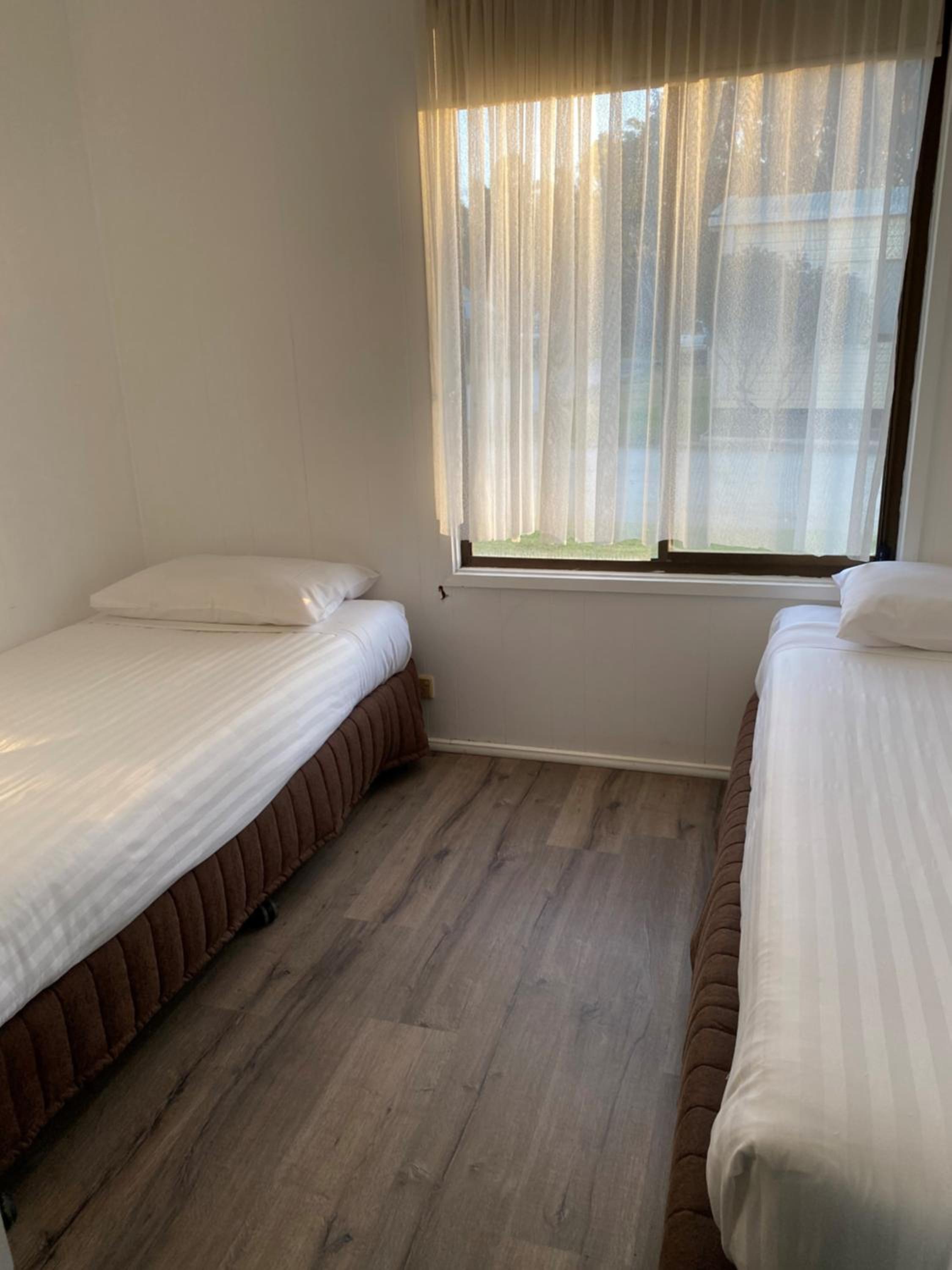 Economy Double or Twin Room - Photo 5
