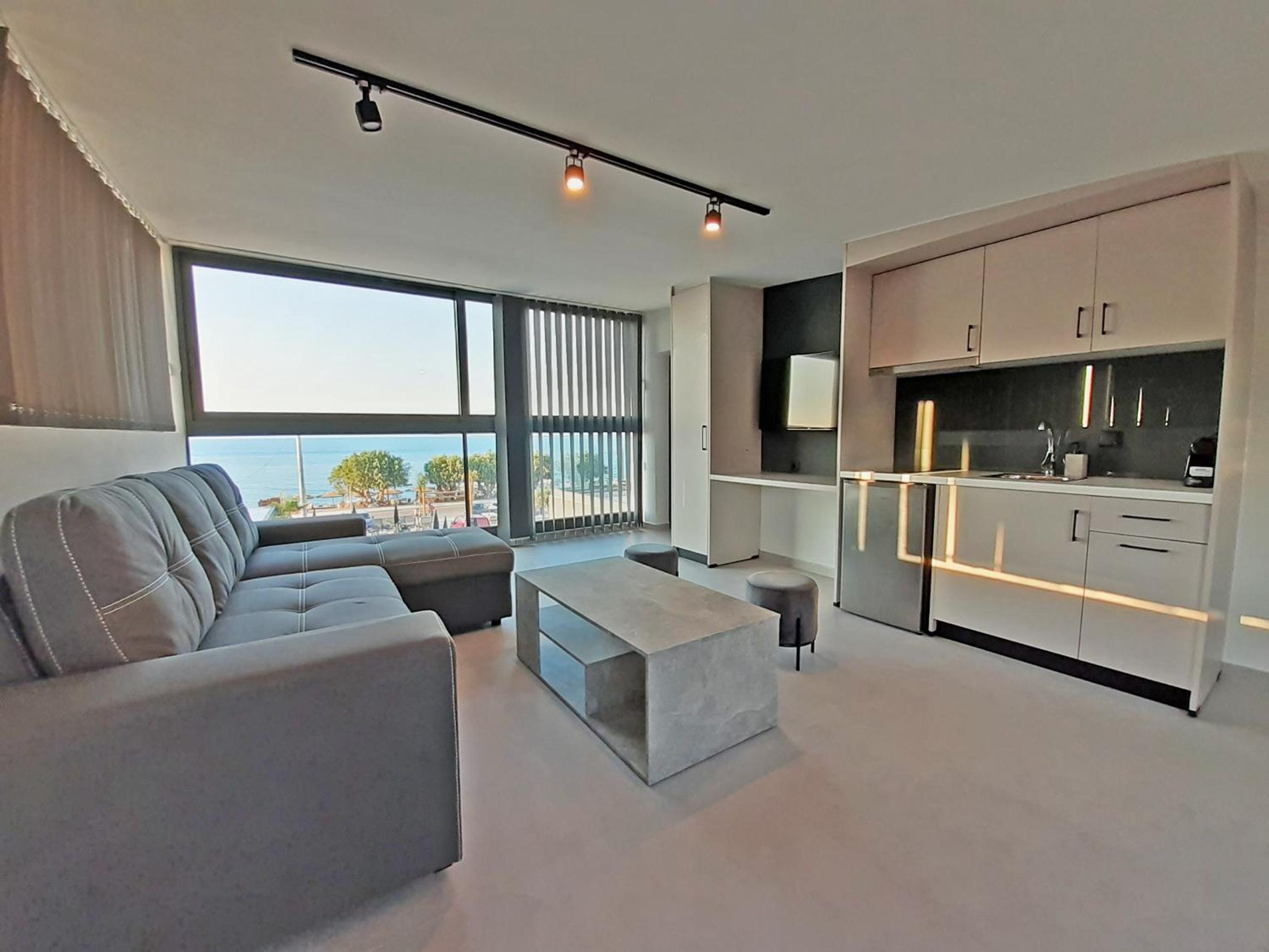 Luxury Quadruple Room