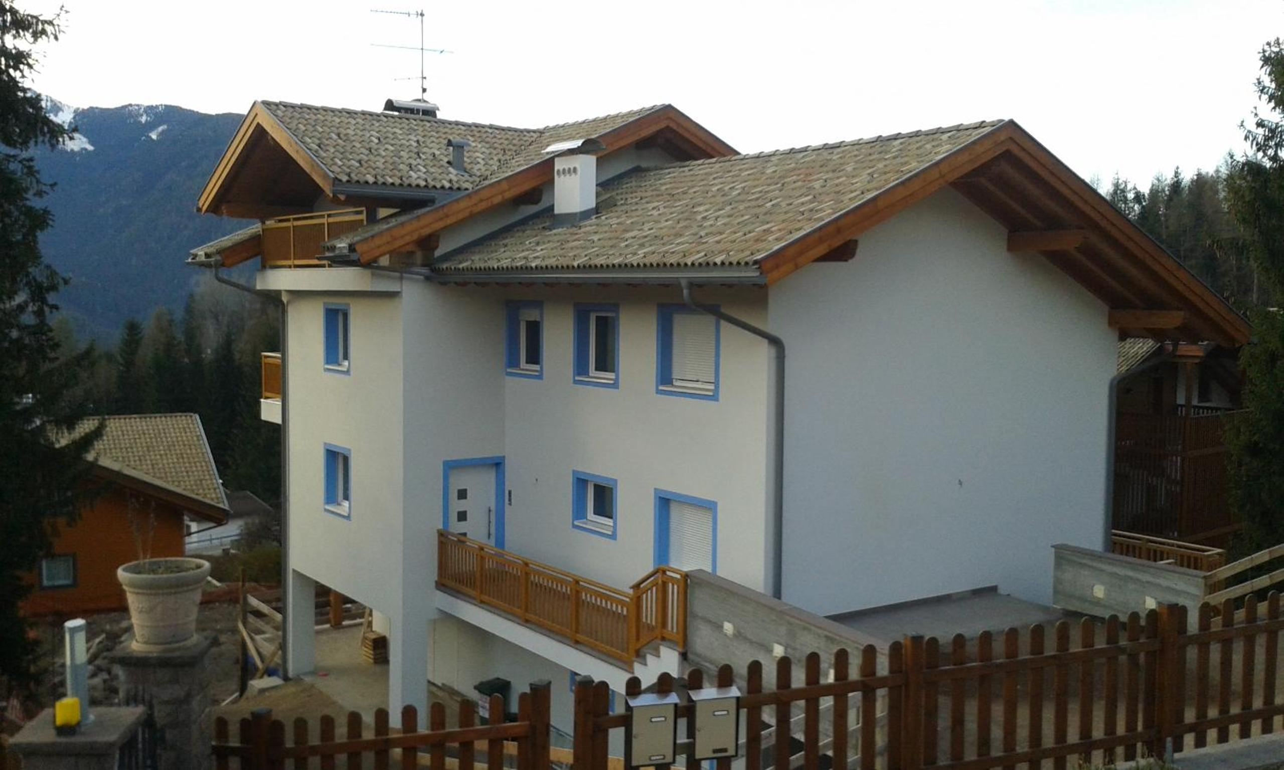 Two-Bedroom Villa - Photo 8