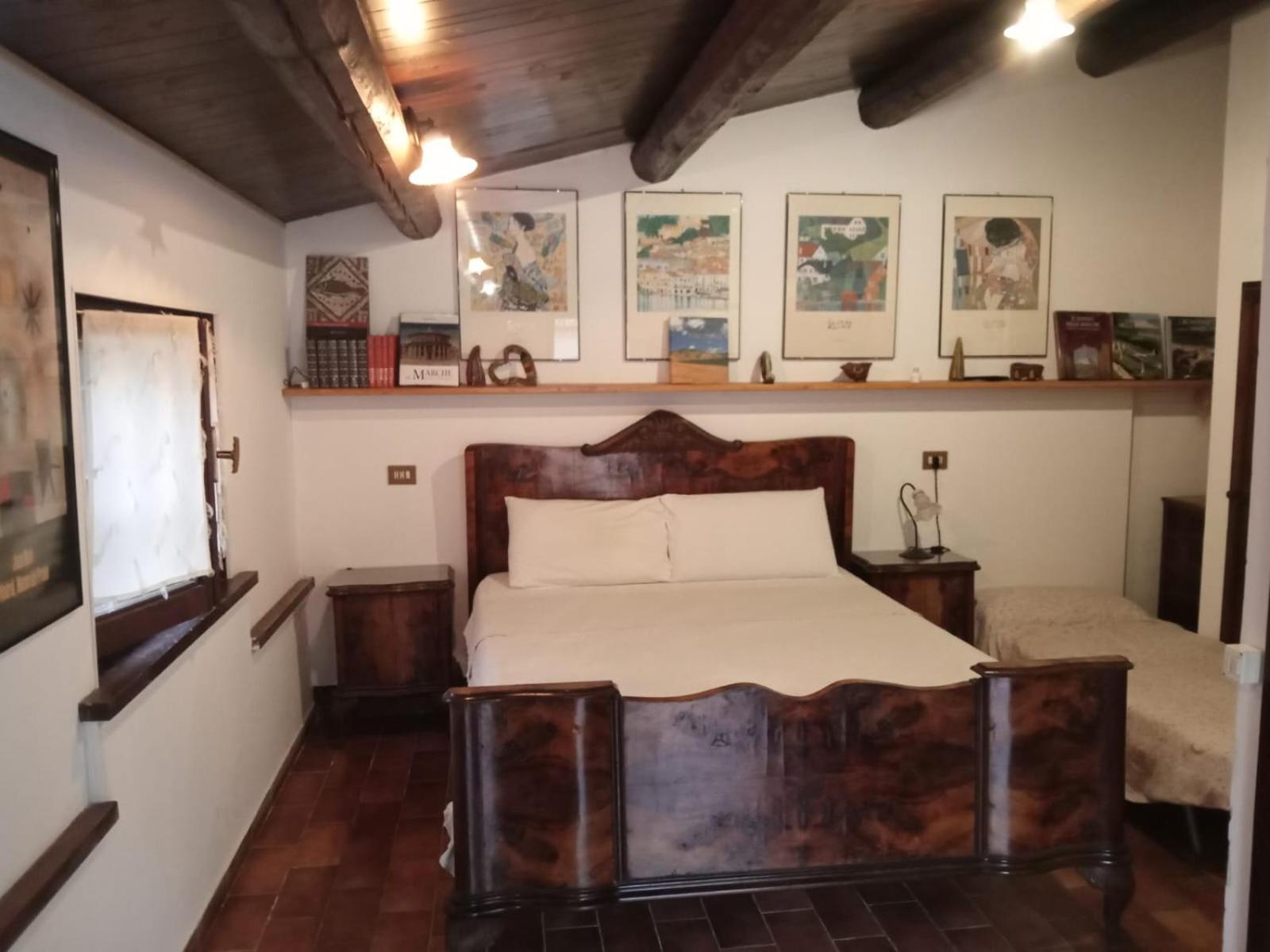 Triple Room With Private Bathroom photo 1