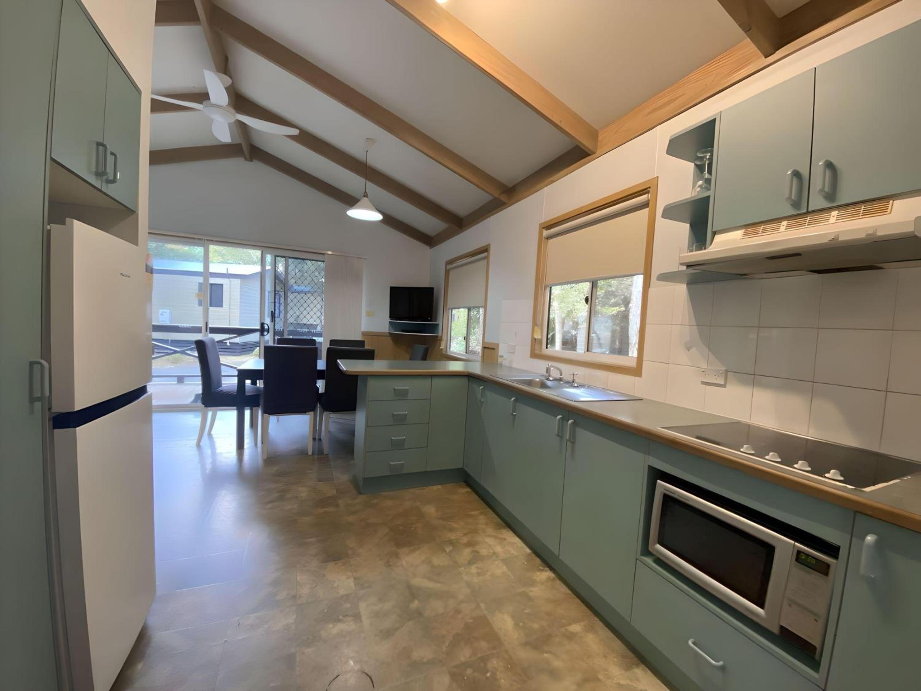 Family Suite - Photo 3