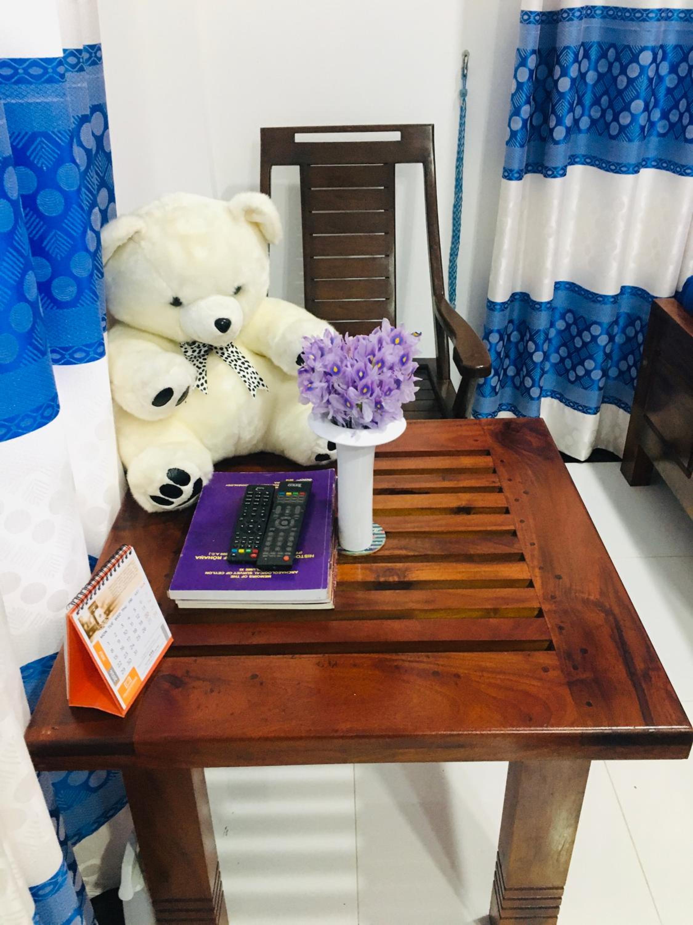 Deluxe Family Room photo 3
