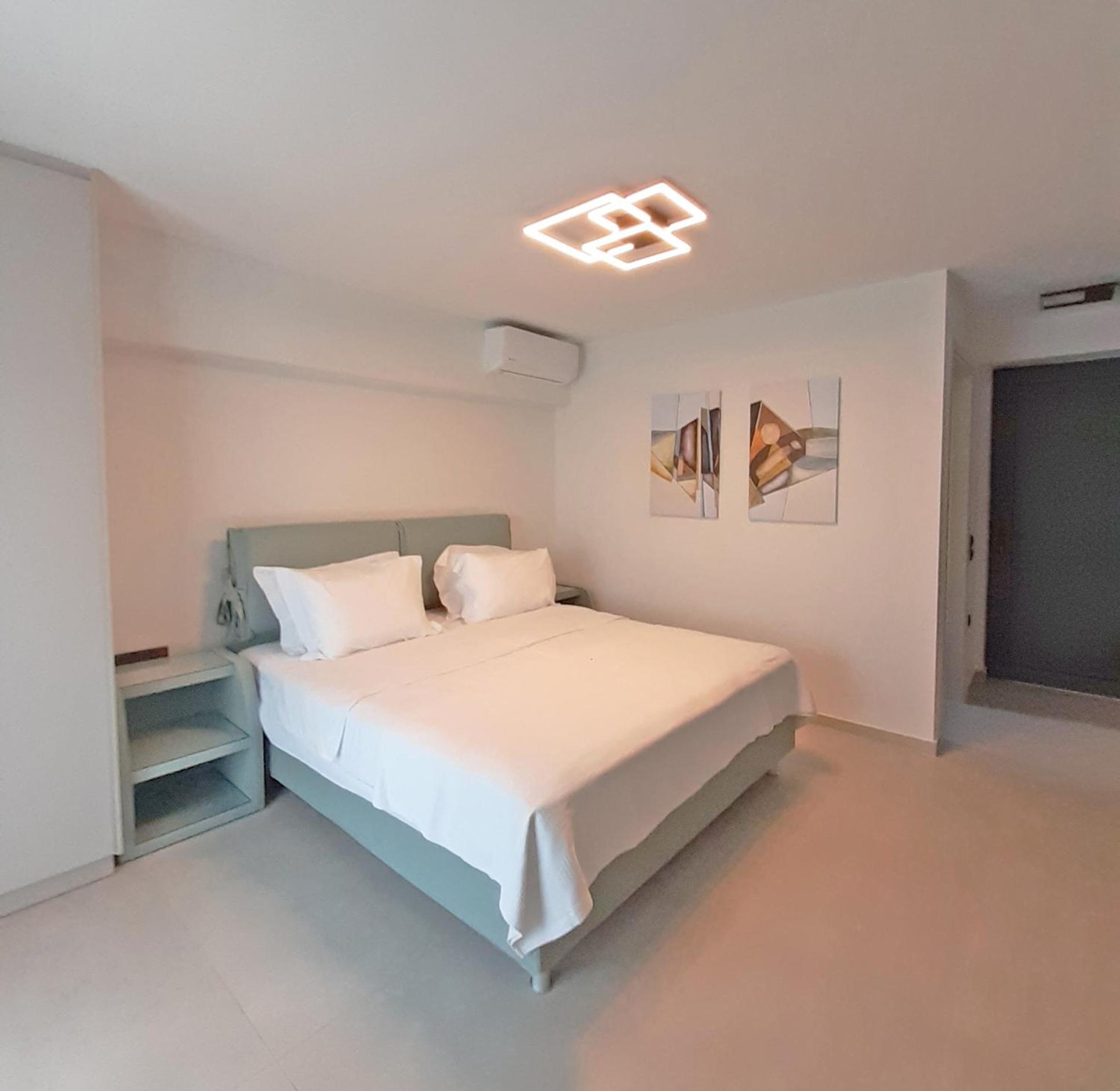 Duplex Quadruple Room