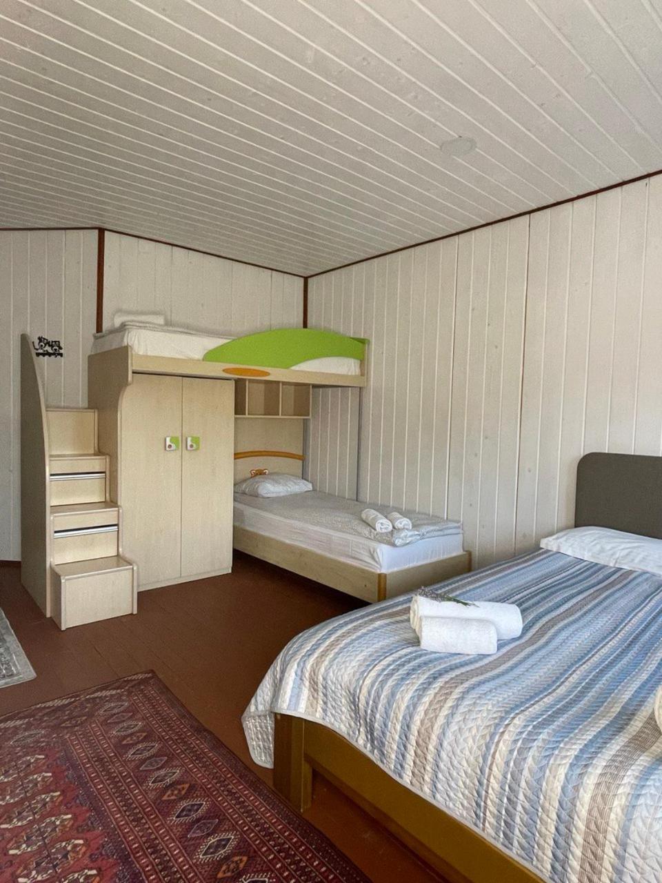 Standard Quadruple Room photo 1