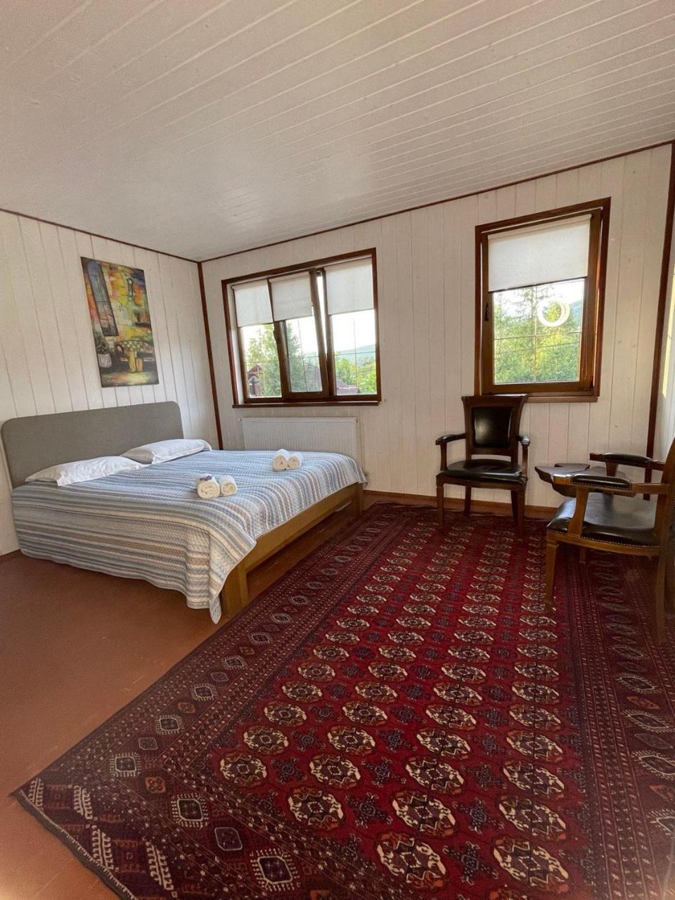 Standard Quadruple Room photo 3