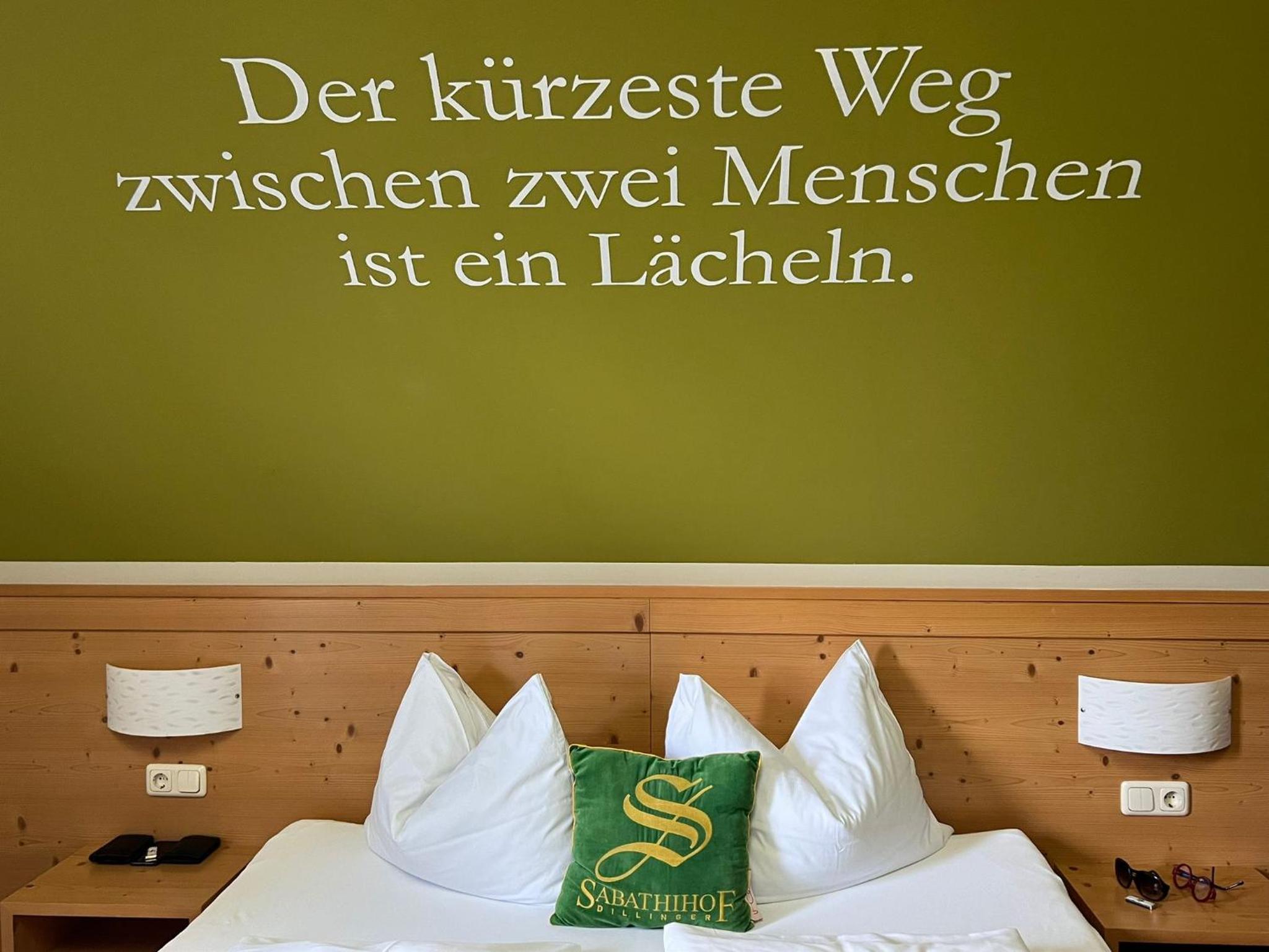 Double Room - Photo 3