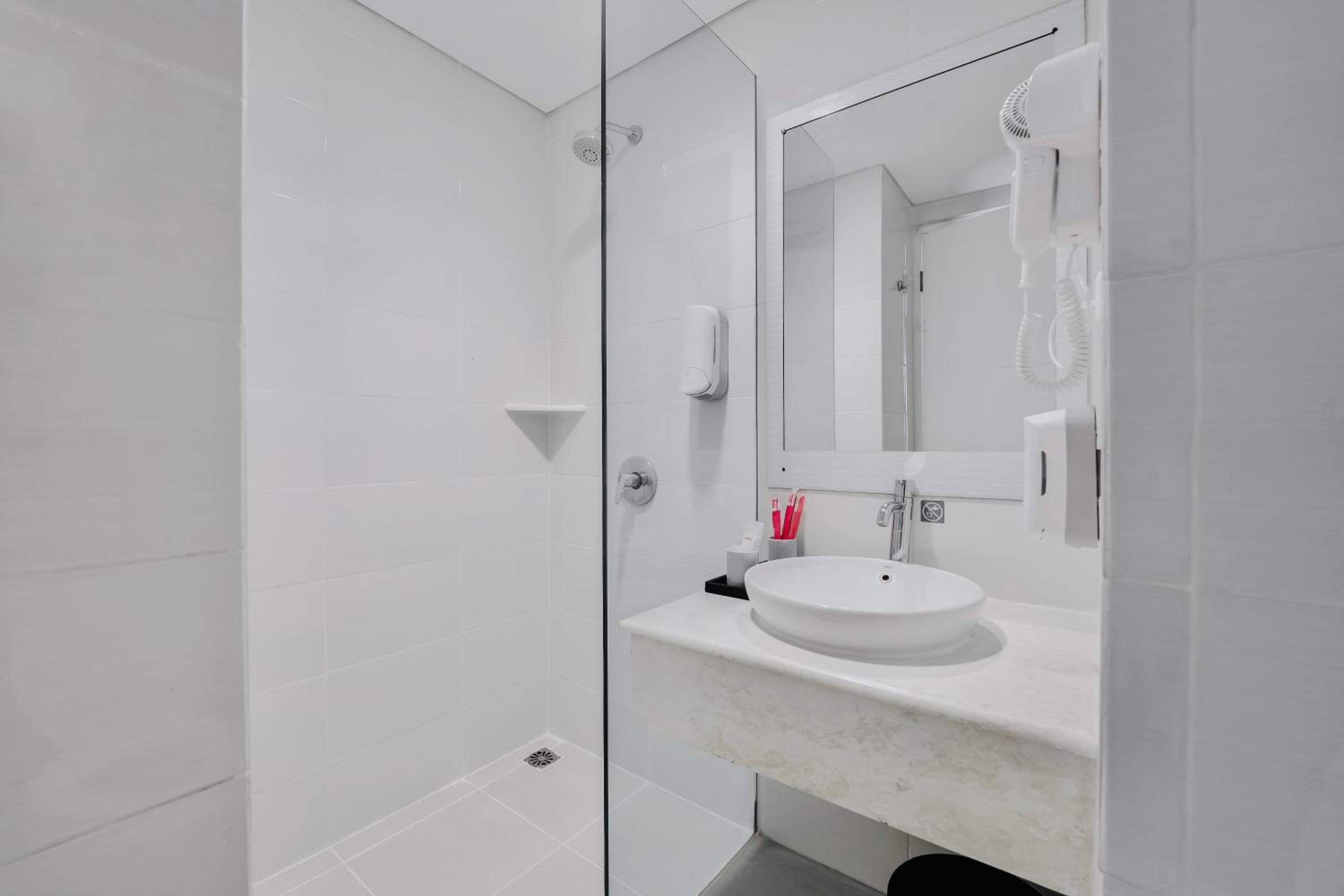 Deluxe Double or Twin Room photo 3