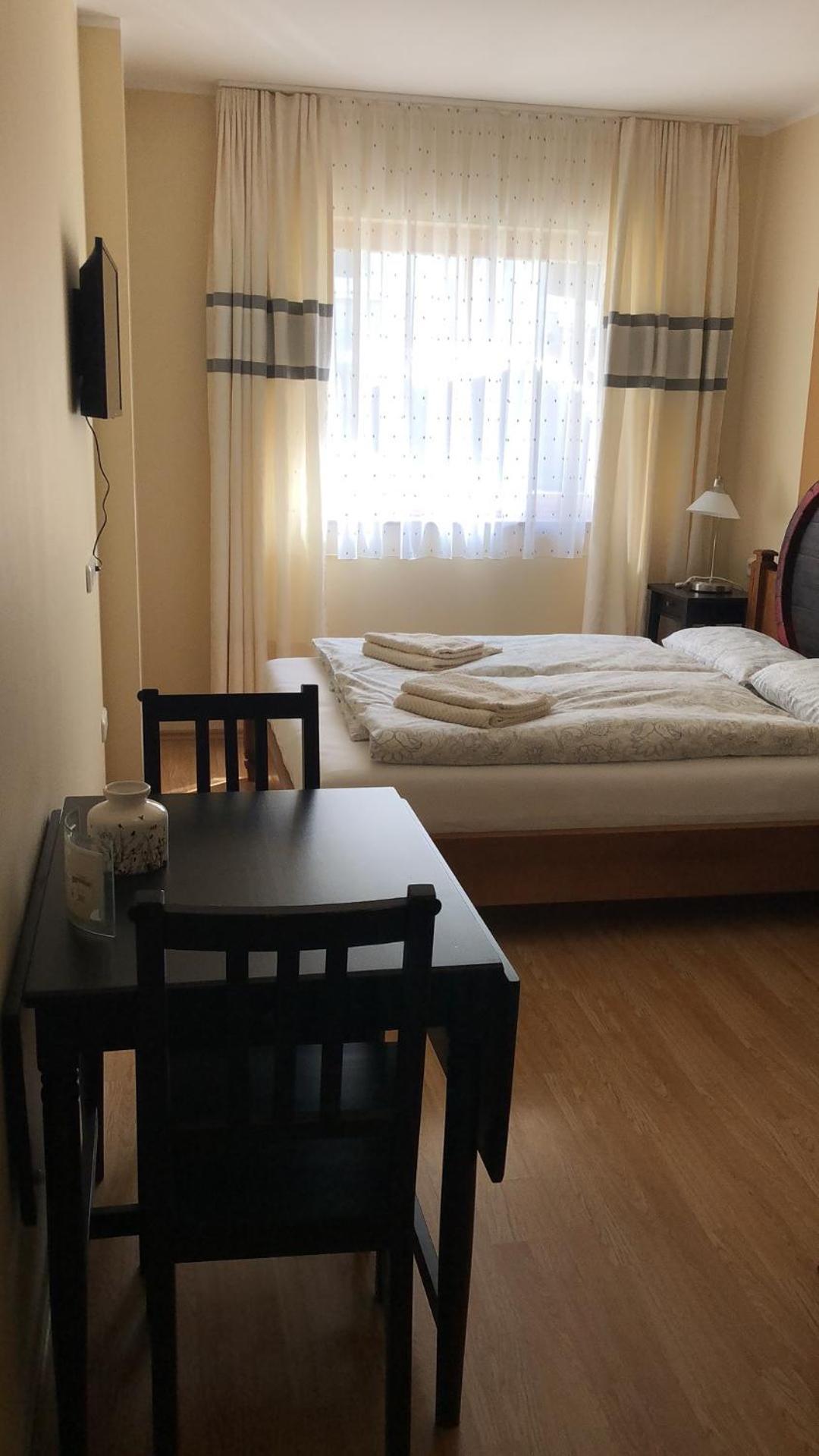Double Room photo 1