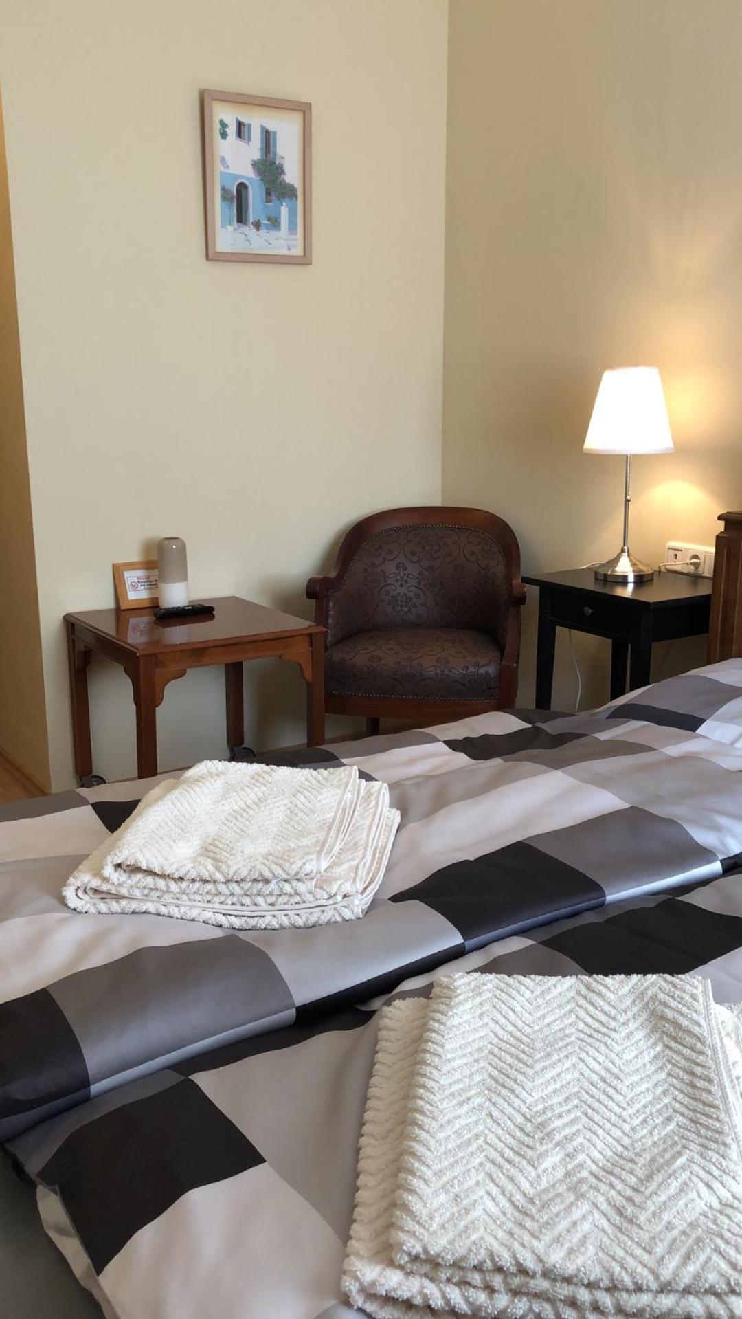 Double Room photo 2