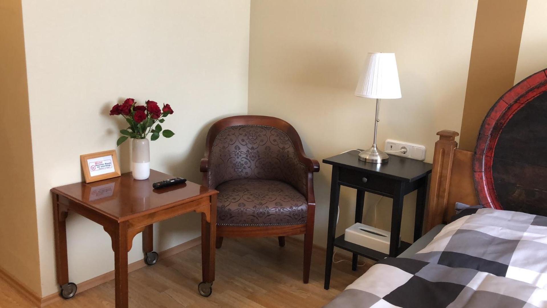 Double Room photo 3