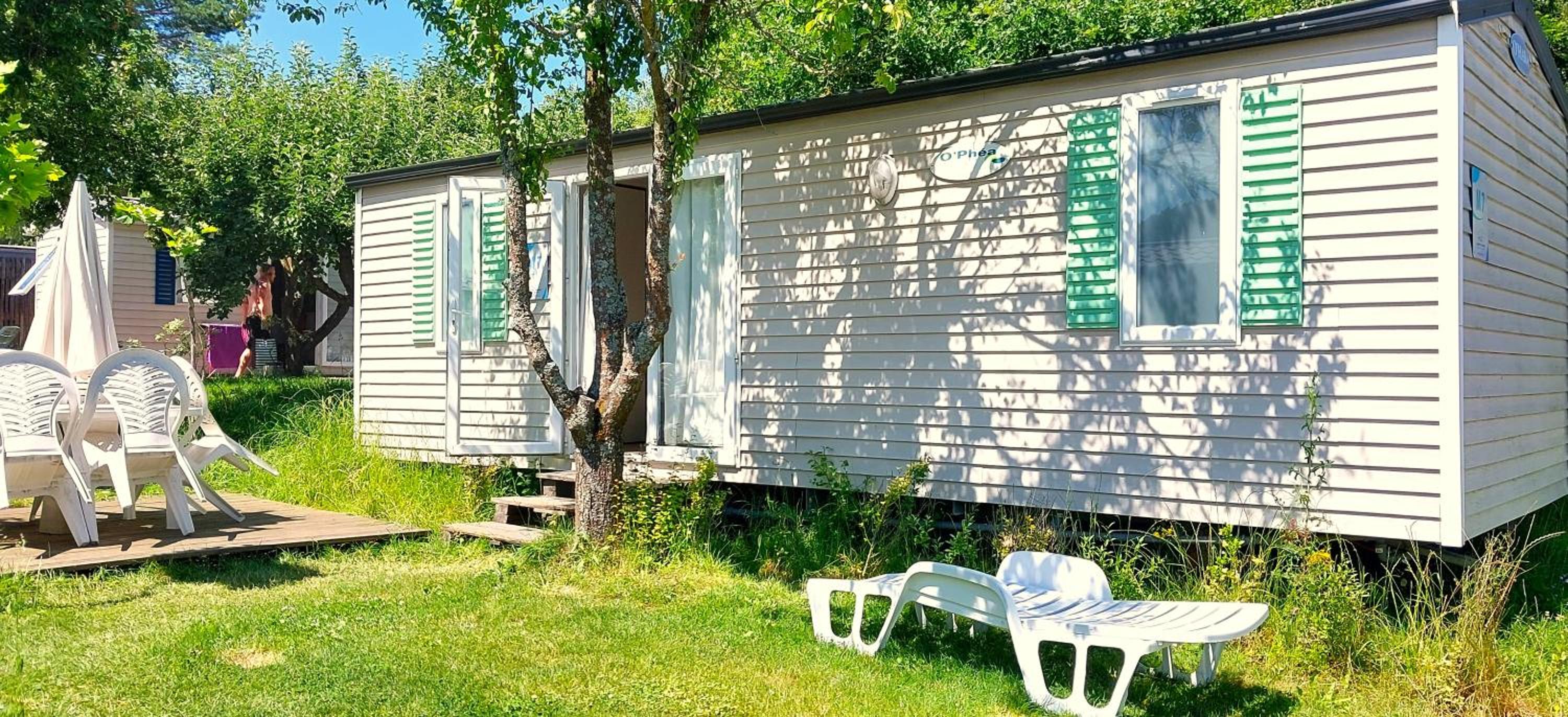 Bungalow - Photo 33
