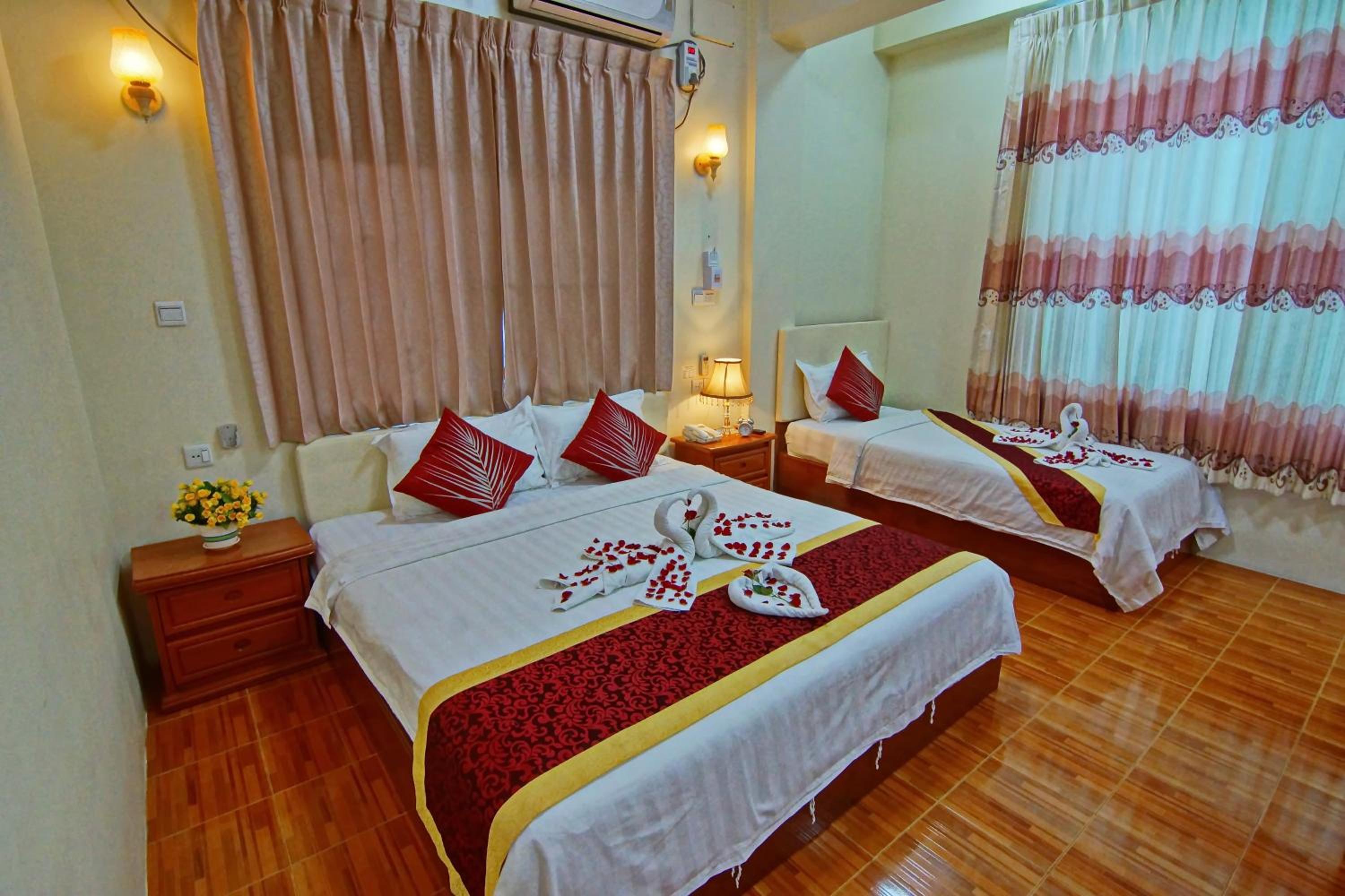 Family Suite photo 3