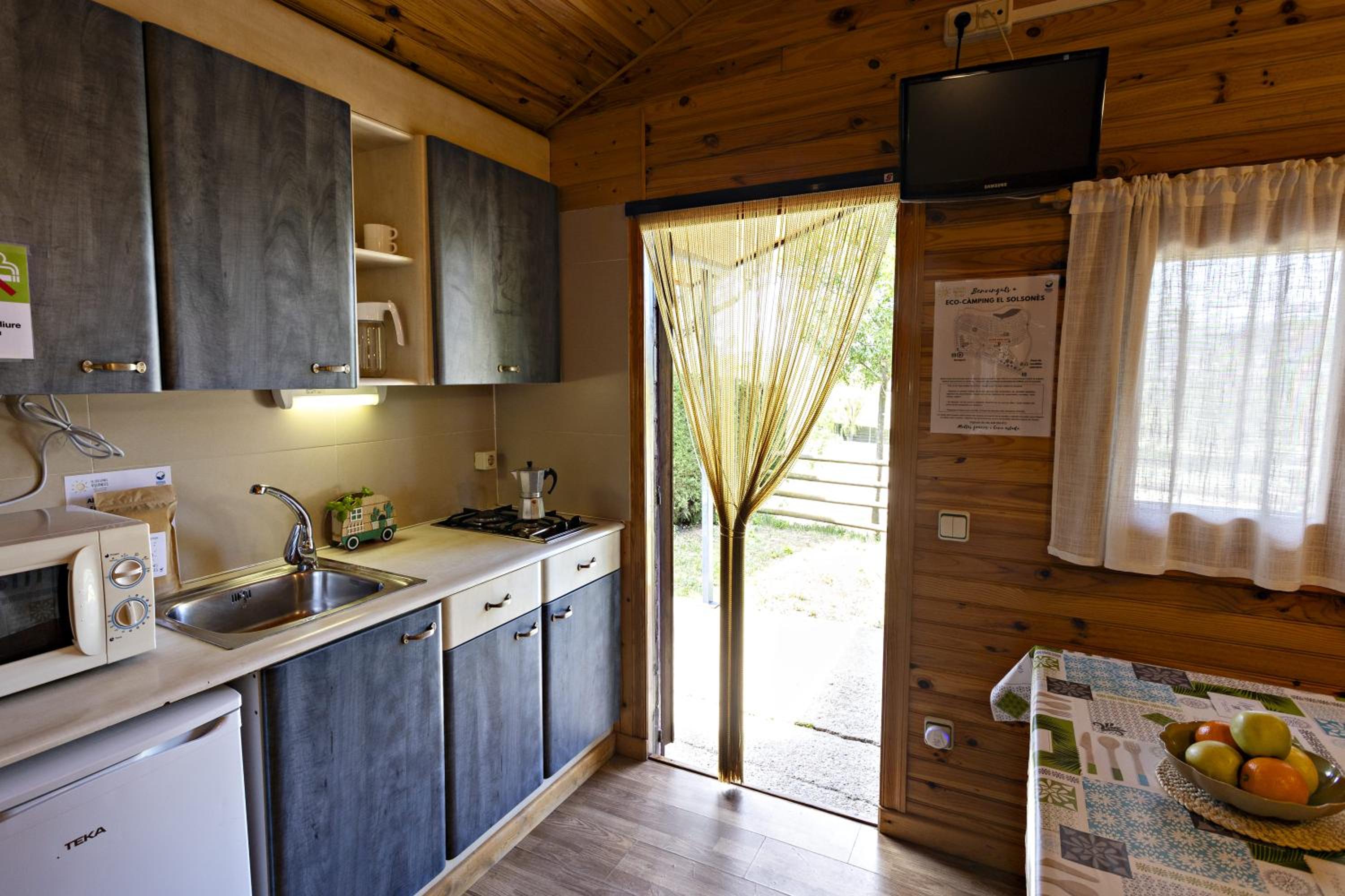 Bungalow with Private Terrace (2 Adults + 2 Children) photo 3