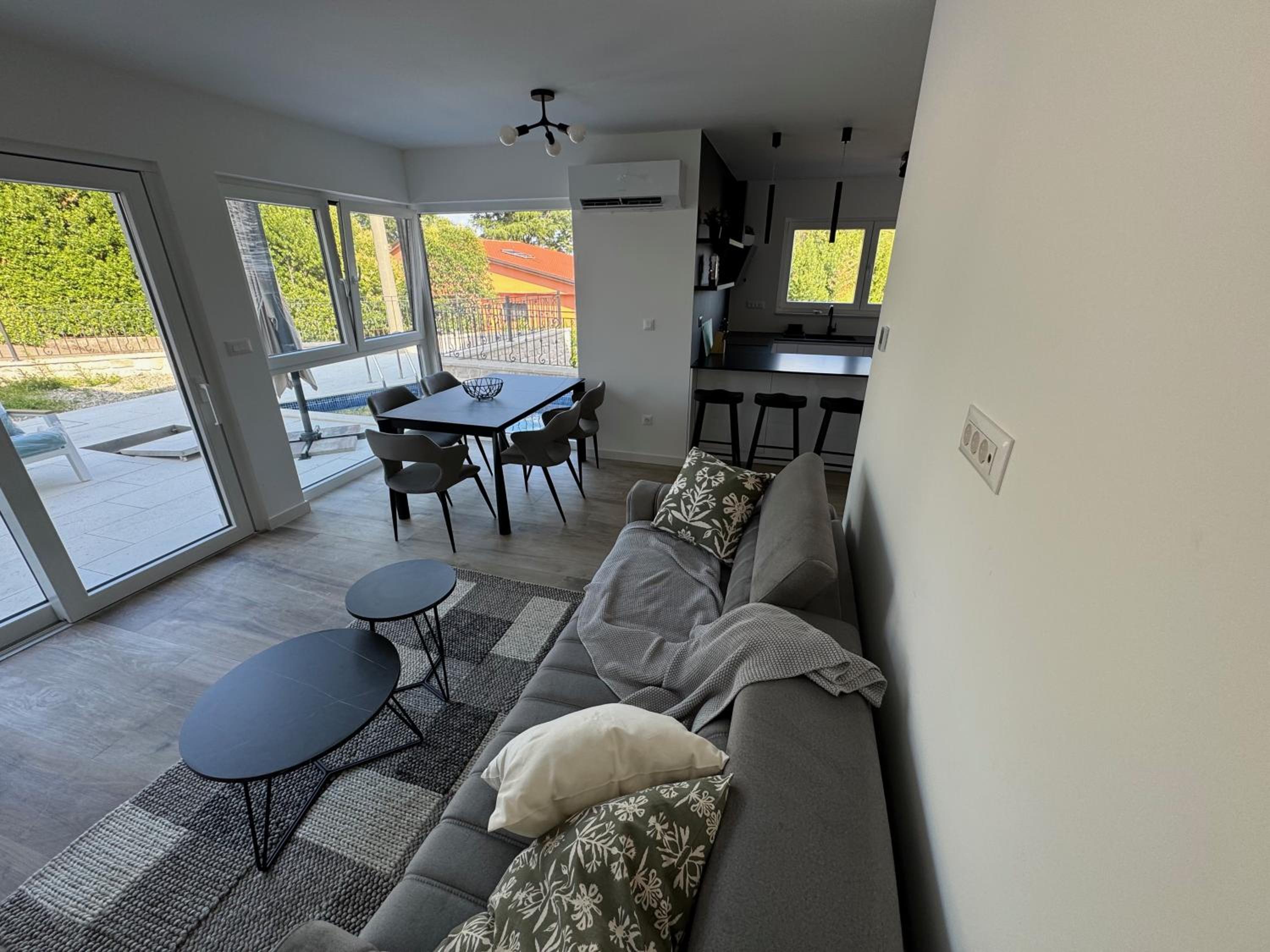 Two-Bedroom Apartment photo 1