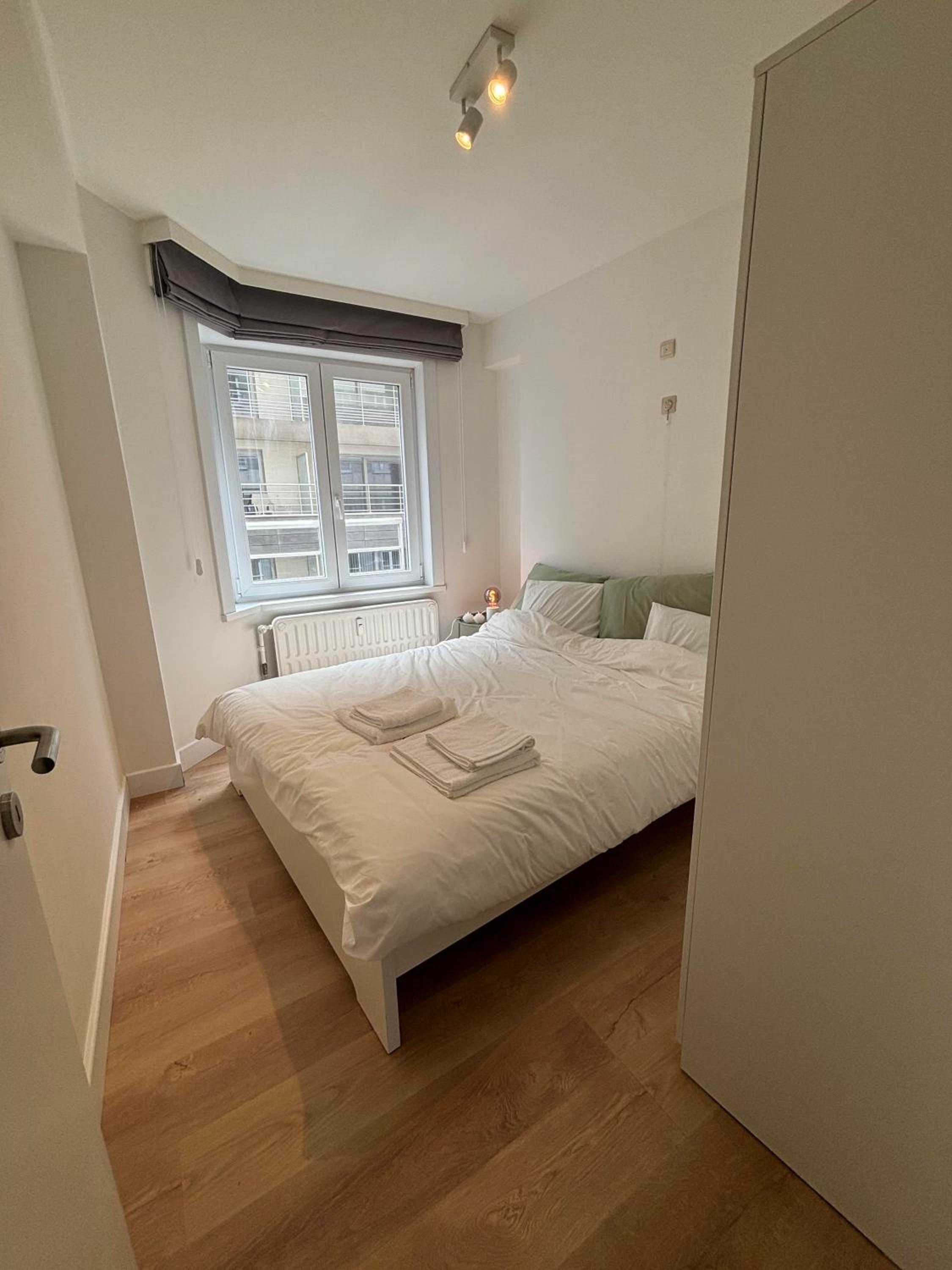 One-Bedroom Apartment photo 3