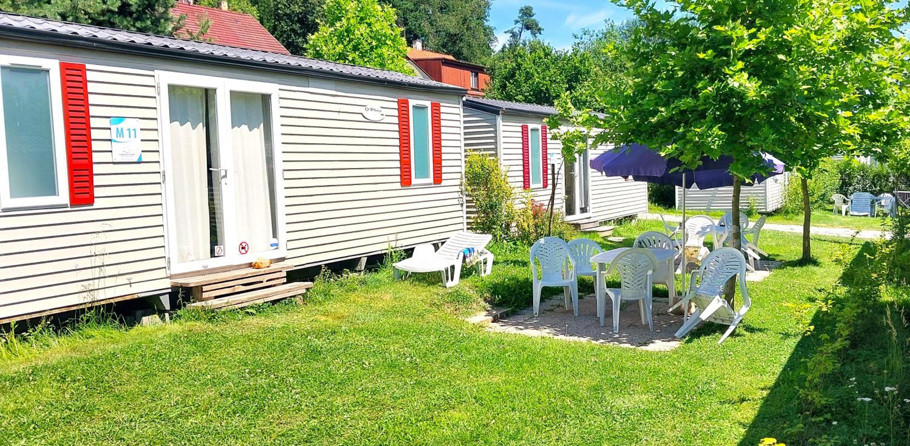 Bungalow - Photo 21