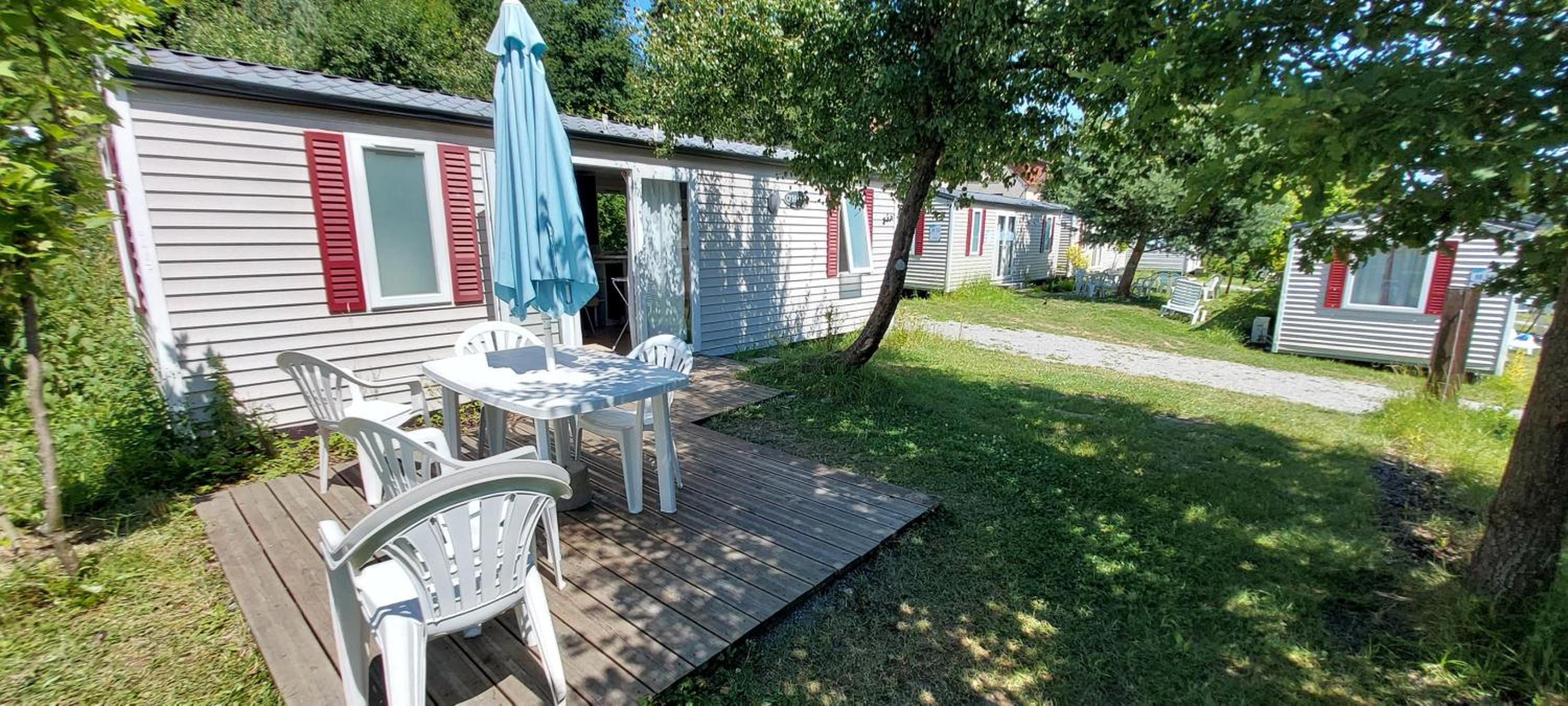 Bungalow - Photo 18